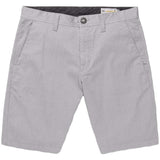 Pantalon Corto Volcom Frickin Modern Stretch 21
