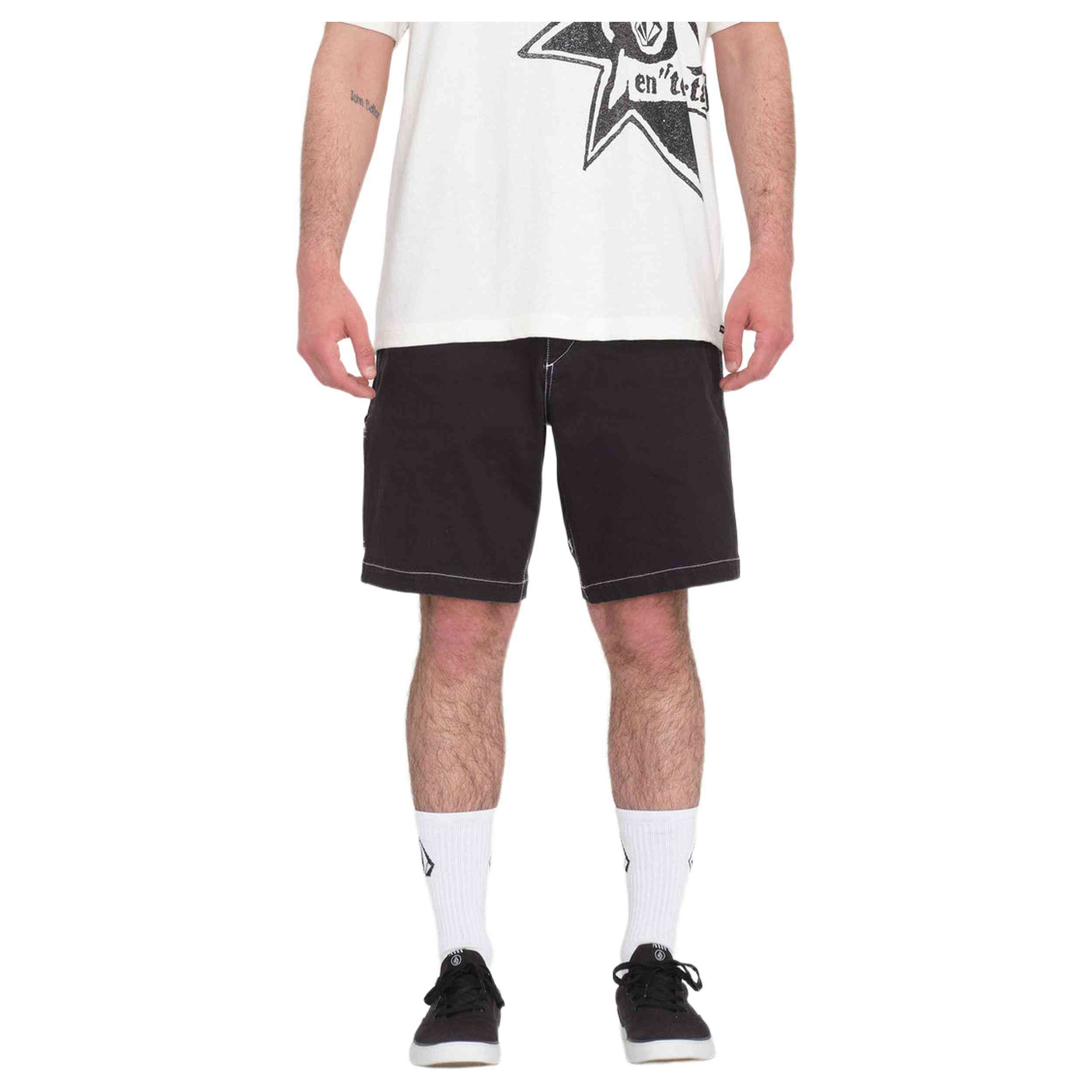 Pantalon Corto Volcom V Ent Hockey Dad 20