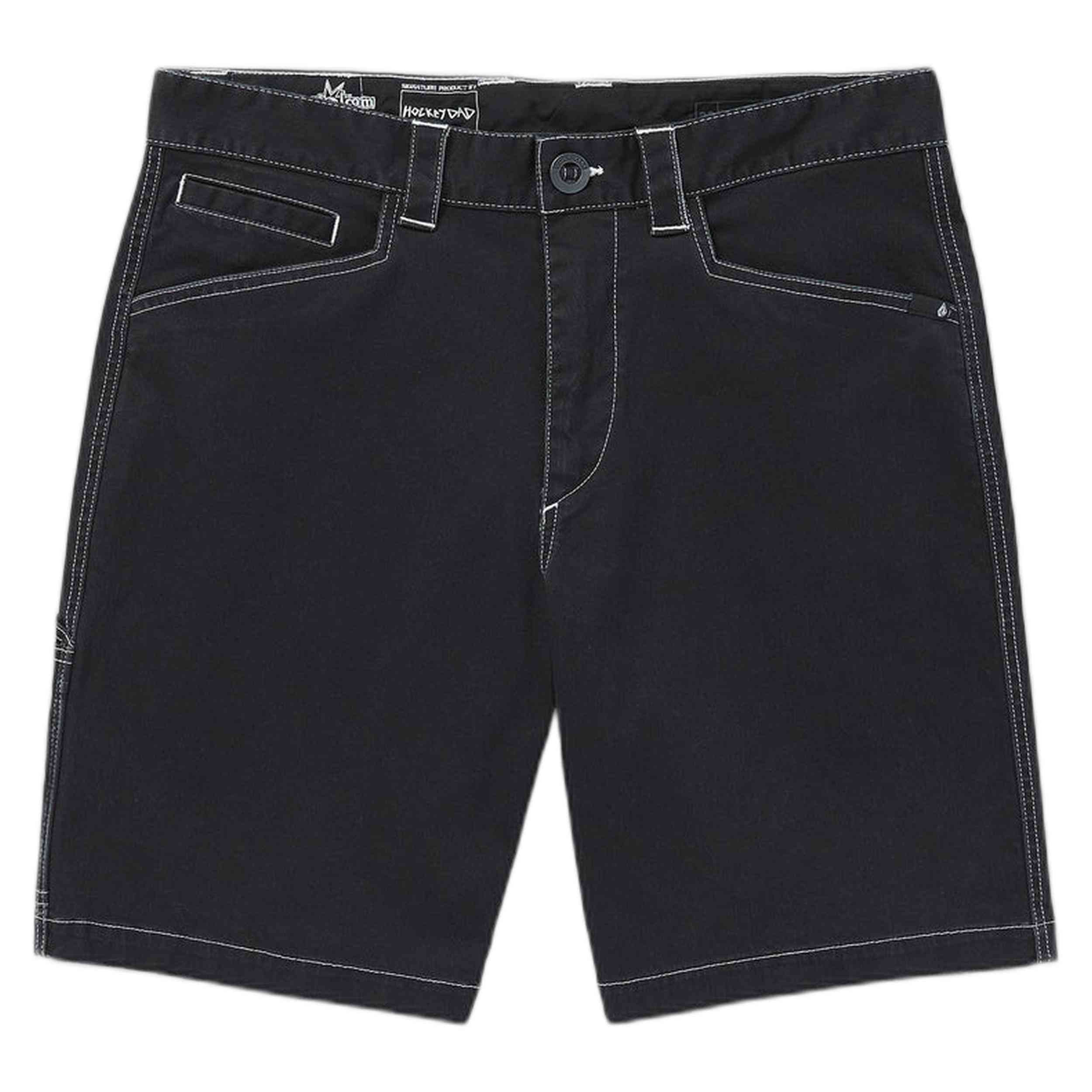 Pantalon Corto Volcom V Ent Hockey Dad 20