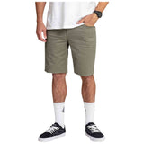 Pantalon Corto Volcom