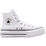 Converse Chuck Taylor All Star Lift Wide Sneakers