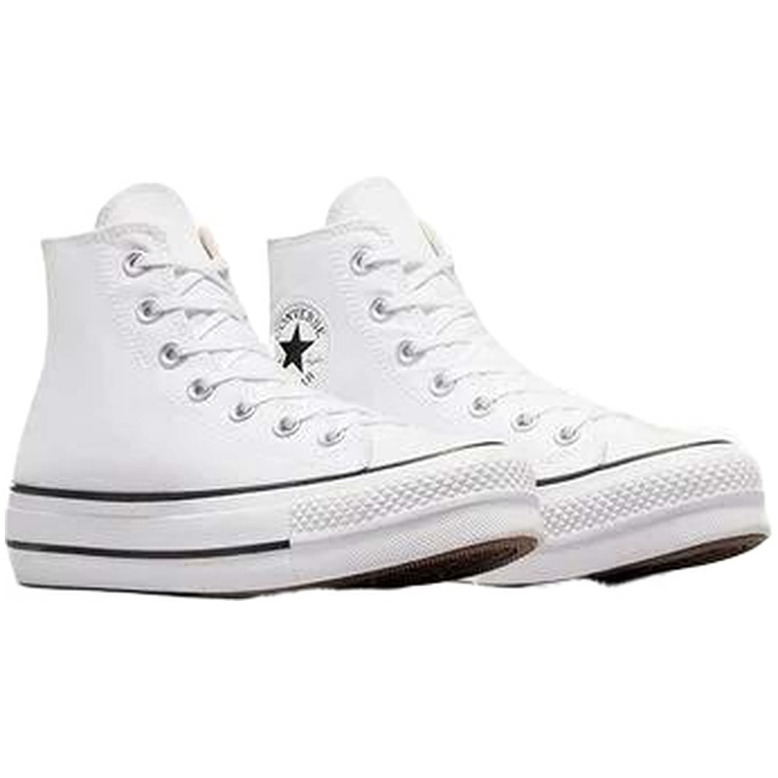 Converse Chuck Taylor All Star Lift Wide Sneakers