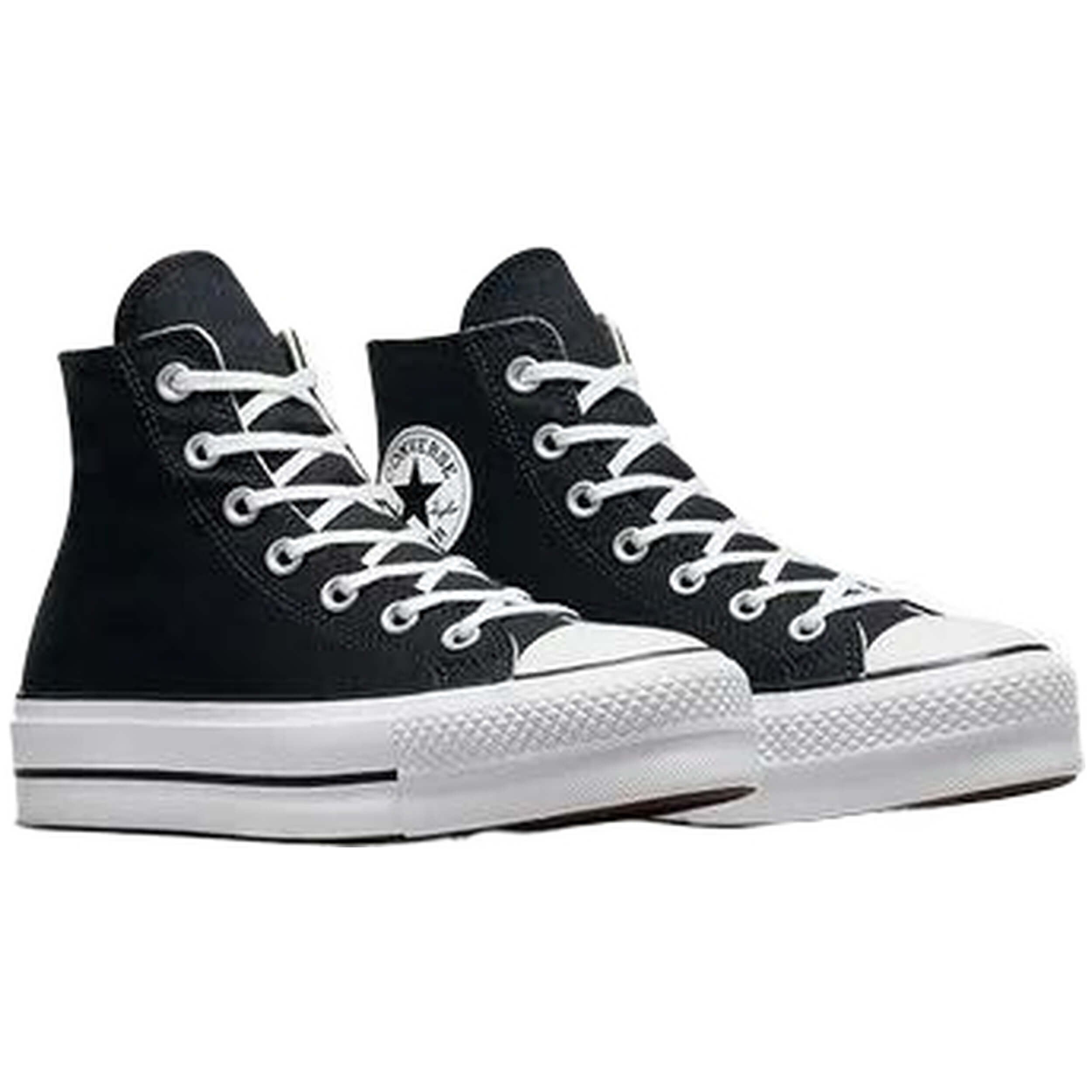 Converse Chuck Taylor All Star Lift Wide Sneakers