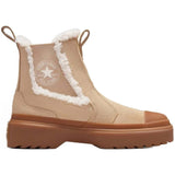 Converse Chuck Taylor All Star Chelsea Lugged Boots