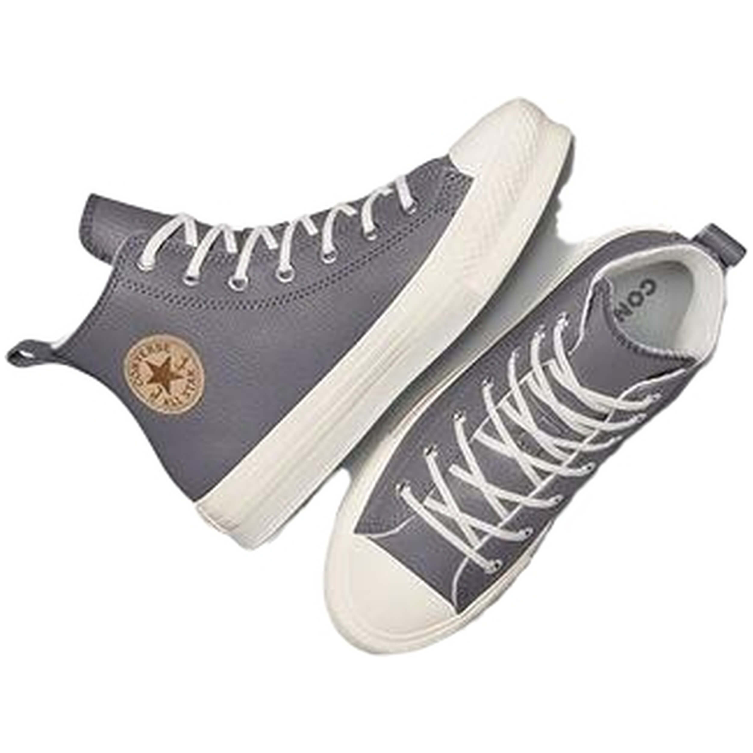Zapatillas Converse Chuck Taylor All Star Eva Lift