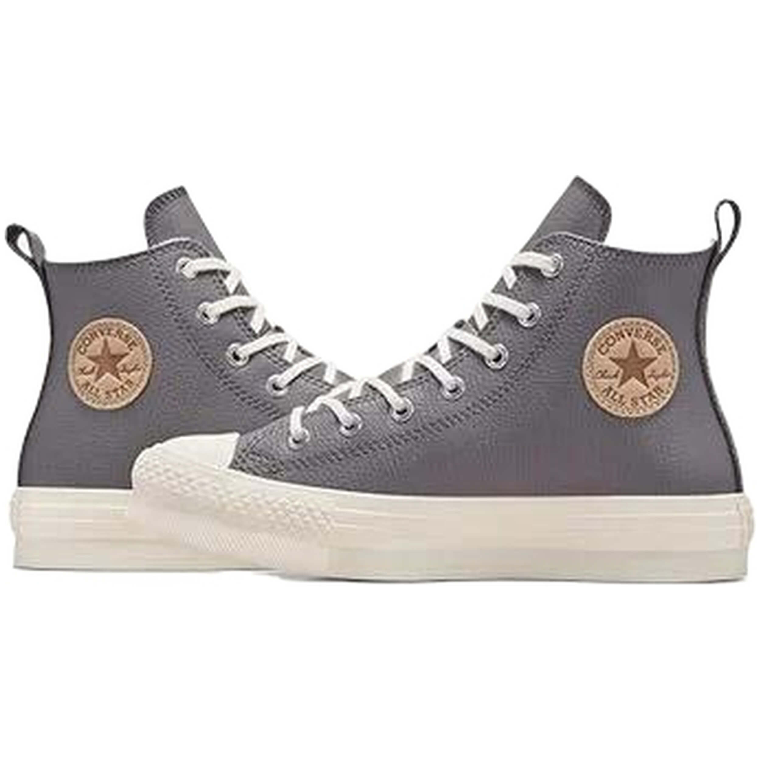 Zapatillas Converse Chuck Taylor All Star Eva Lift