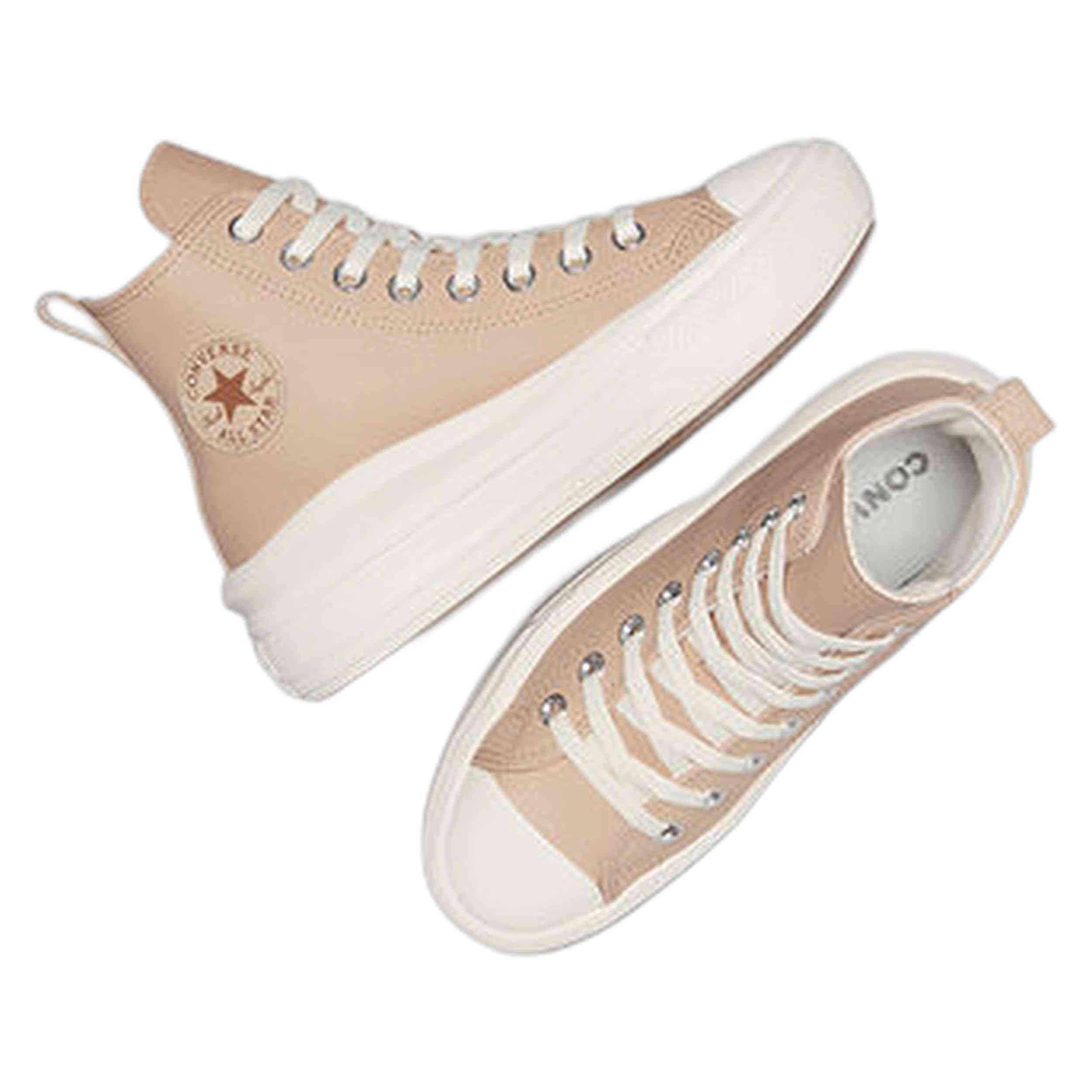 Zapatillas Converse Chuck Taylor All Star Move