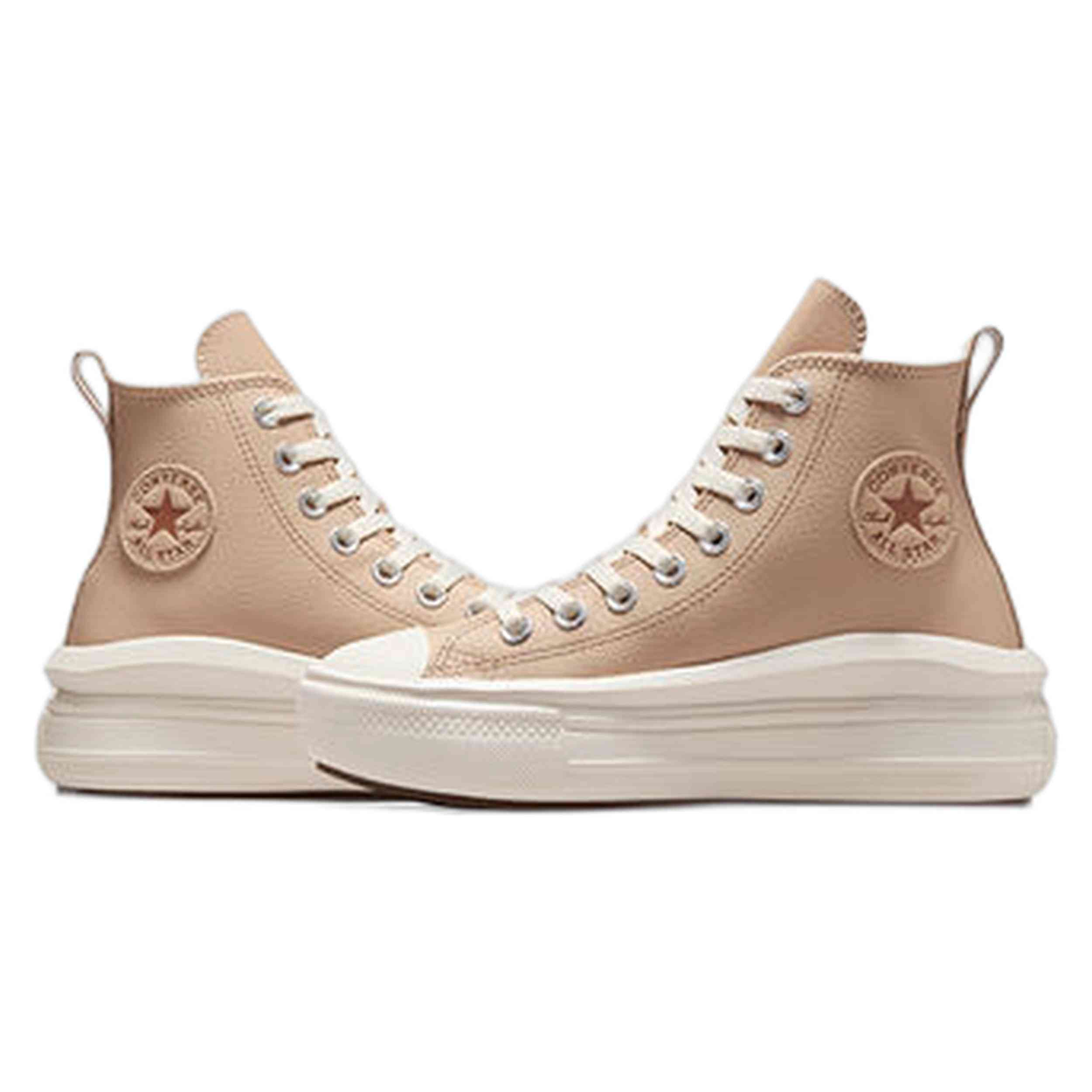 Zapatillas Converse Chuck Taylor All Star Move