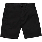 Pantalon Corto Volcom Frickin Modern 19" Strech