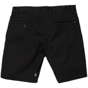 Pantalon Corto Volcom Frickin Modern 19" Strech