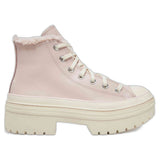 Botines Converse  morado