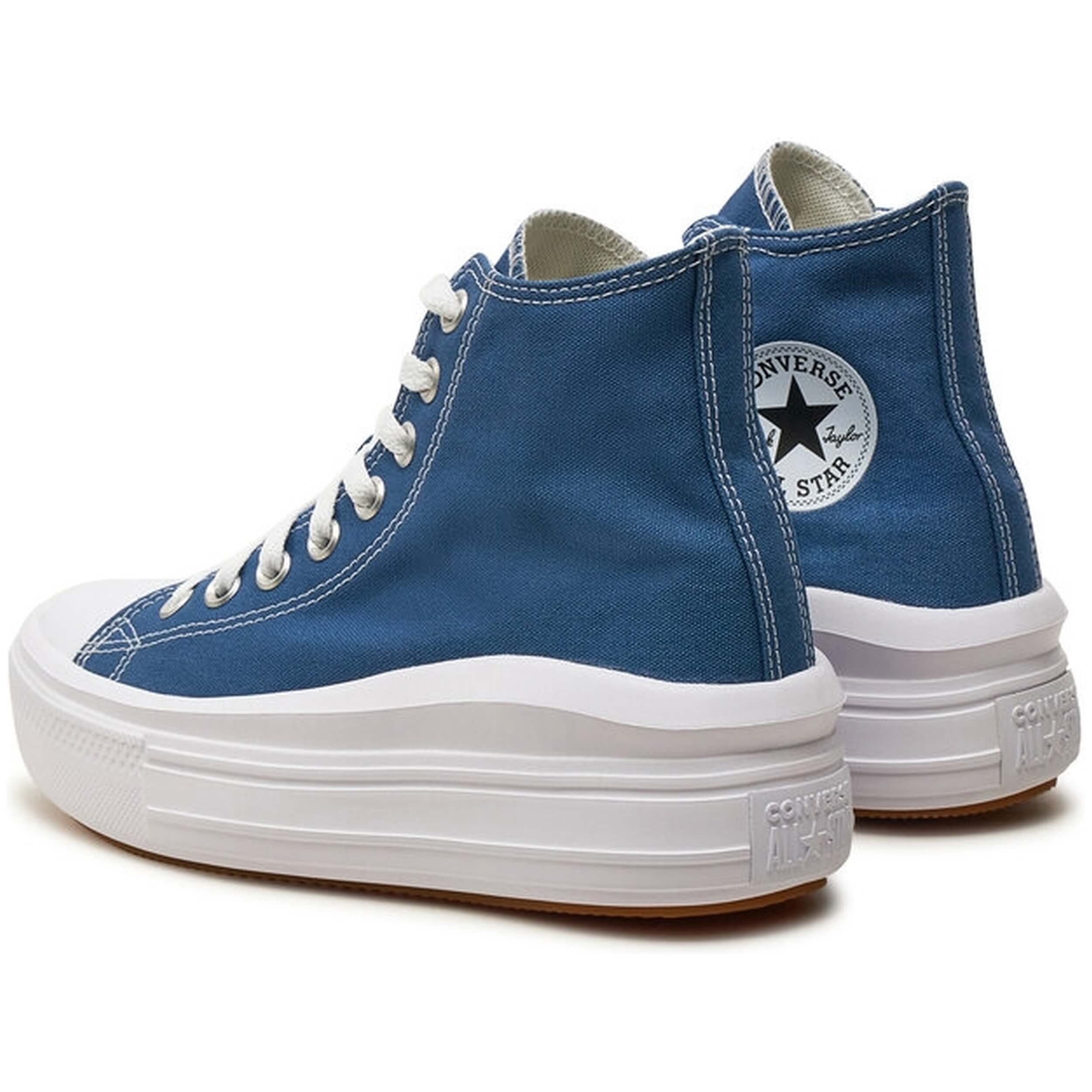 Zapatillas Converse Chuck Taylor All Star Move