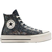 Zapatillas Converse Chuck Taylor All Star Lift Platform Glitter