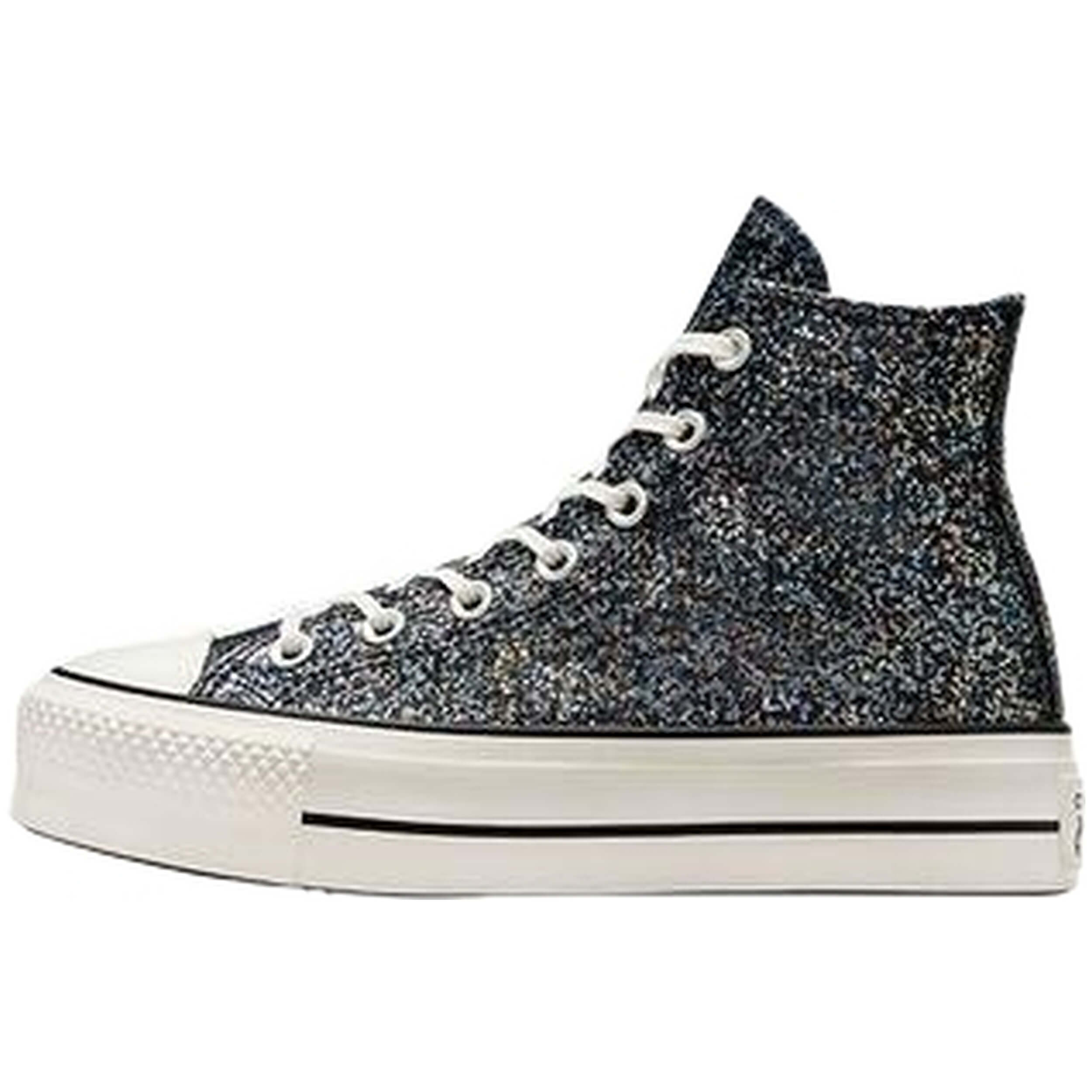 Zapatillas Converse Chuck Taylor All Star Lift Platform Glitter