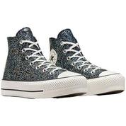 Zapatillas Converse Chuck Taylor All Star Lift Platform Glitter