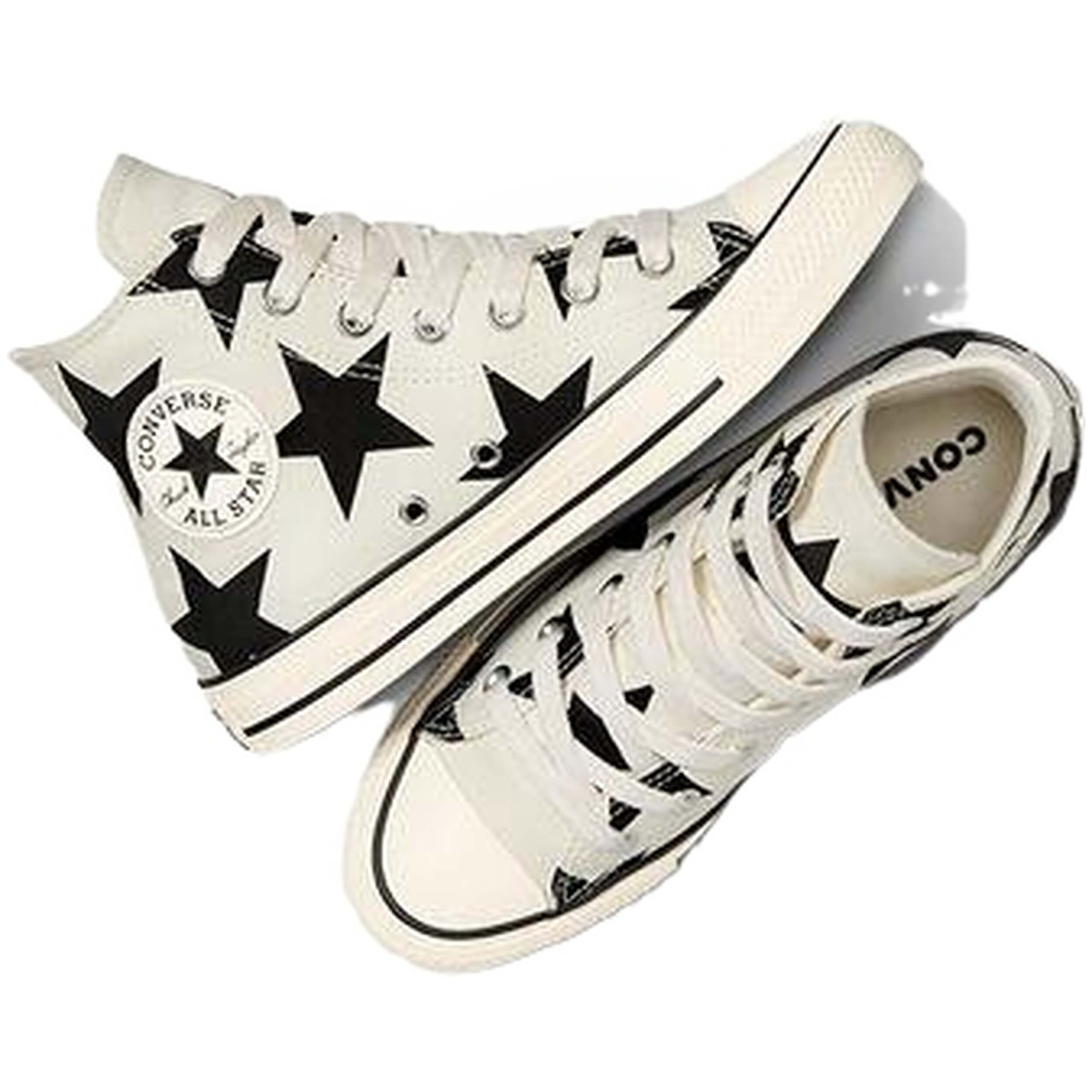 Converse sneakers