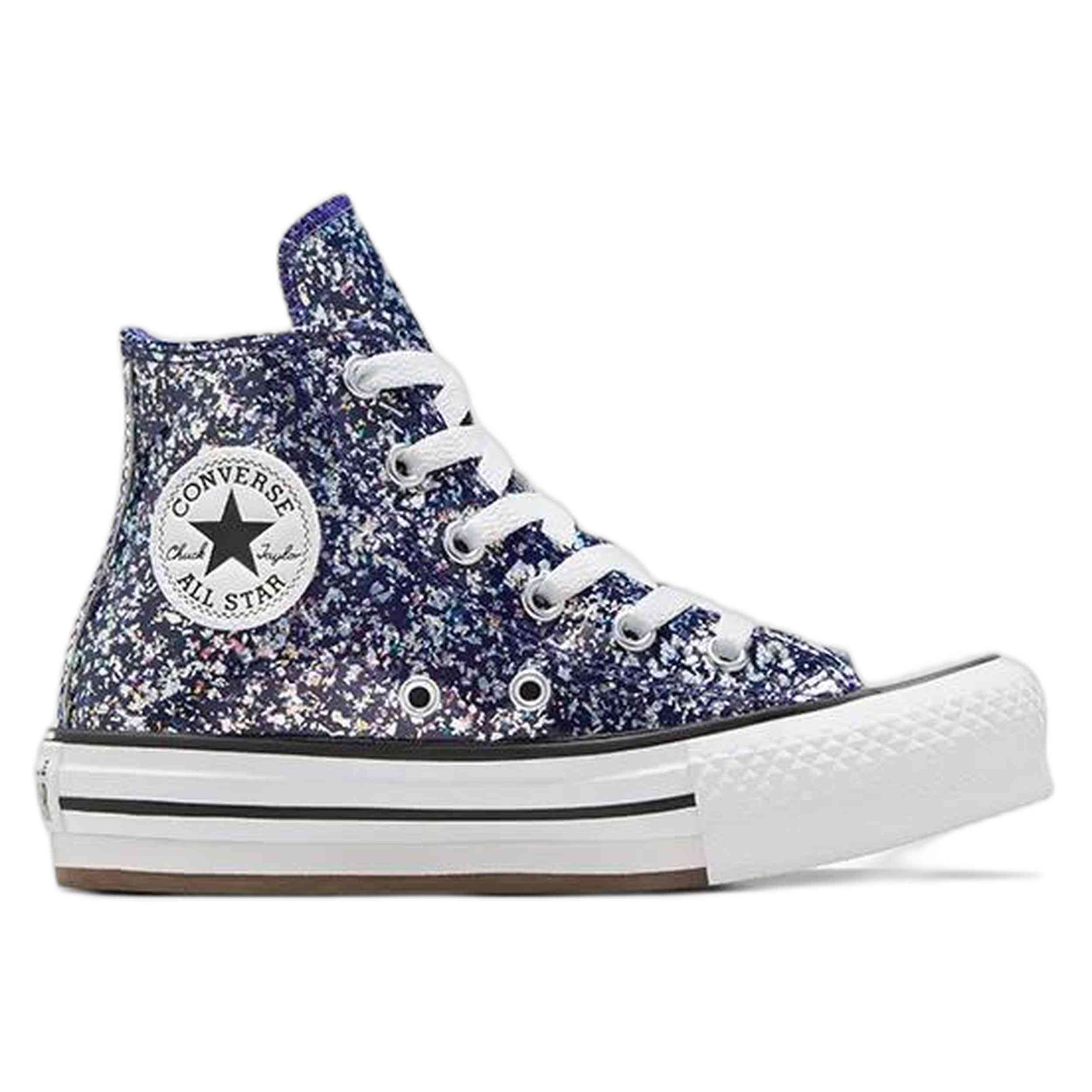 Zapatillas Converse Chuck Taylor All Star Eva Lift