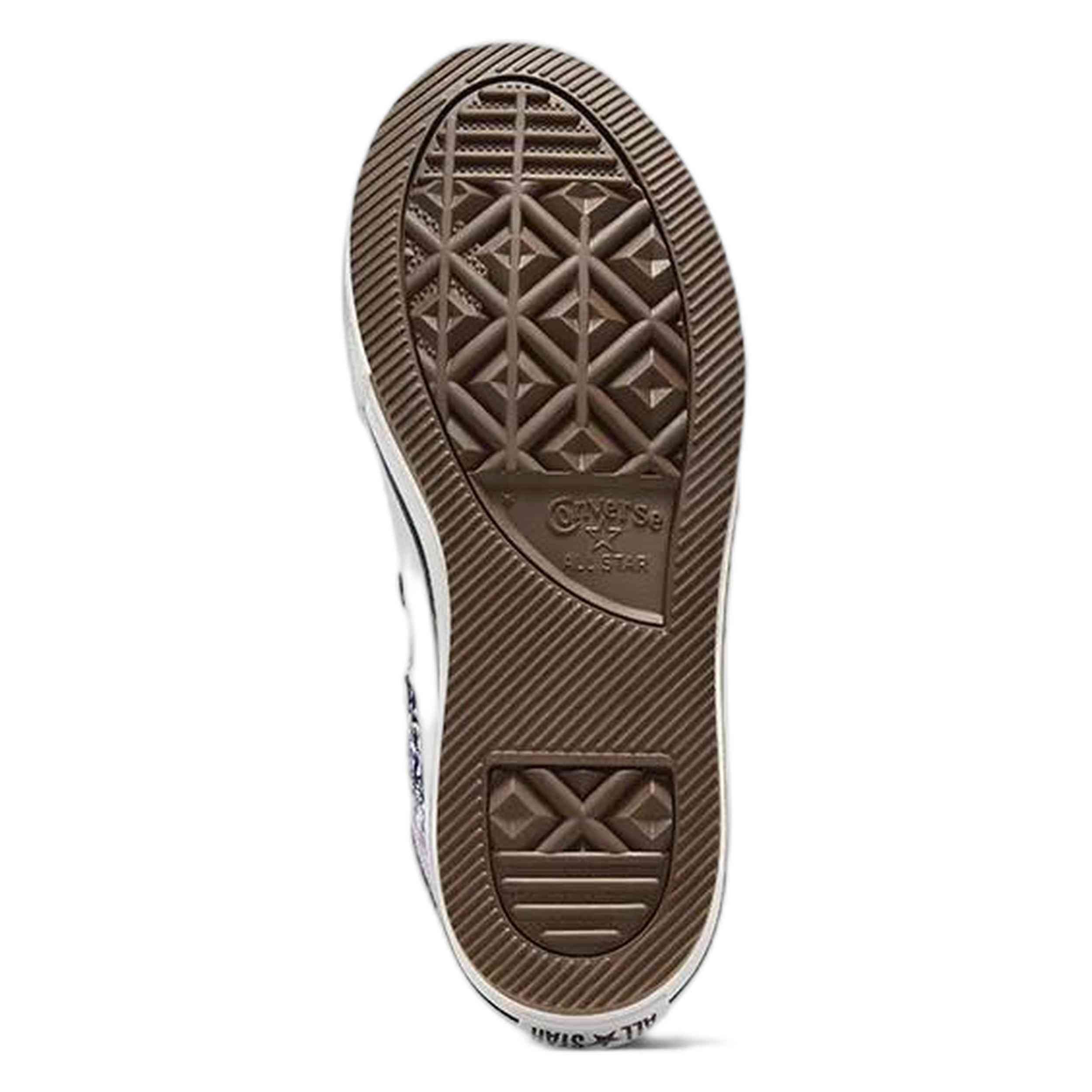 Zapatillas Converse Chuck Taylor All Star Eva Lift