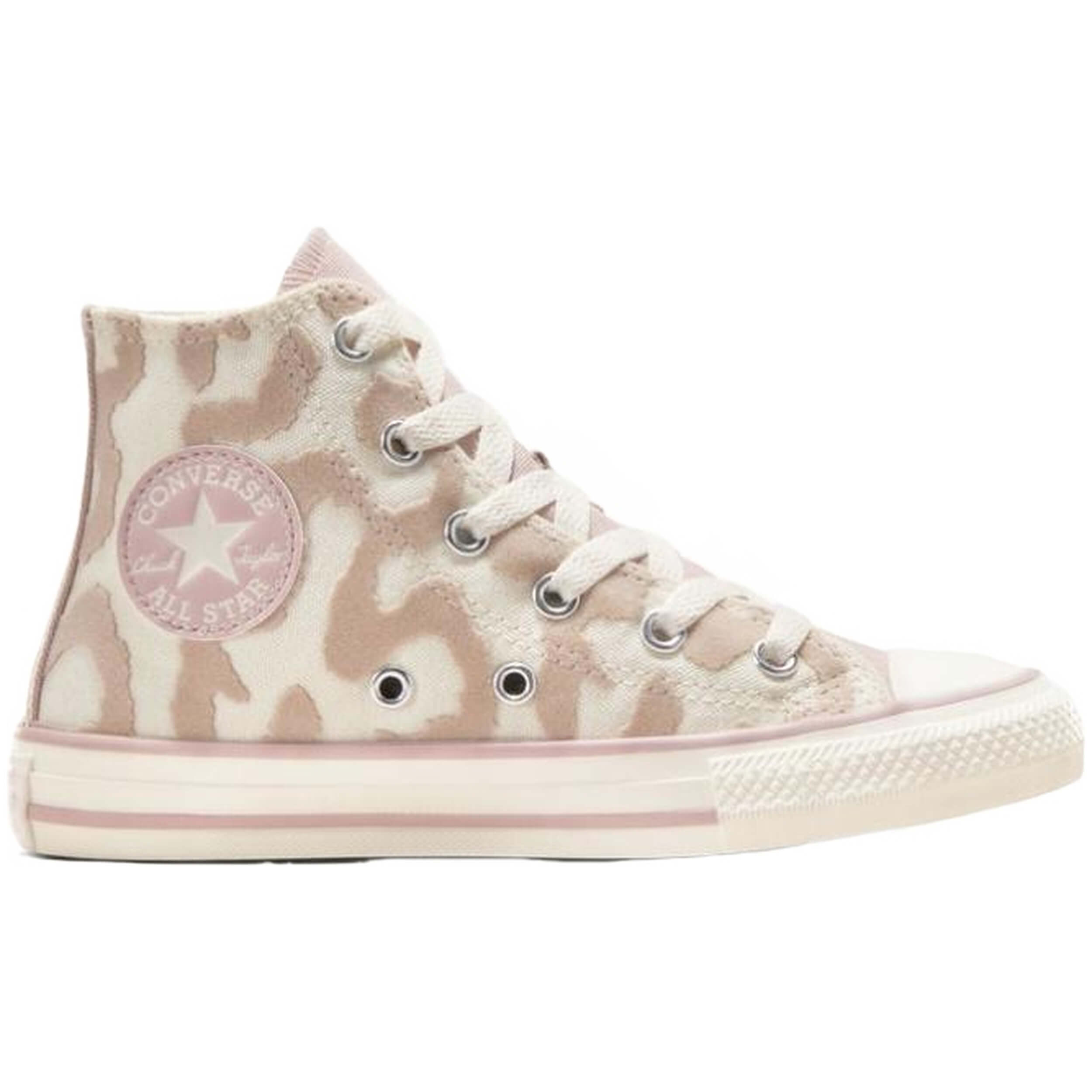 Zapatillas Converse Chuck Taylor All Star Leopard