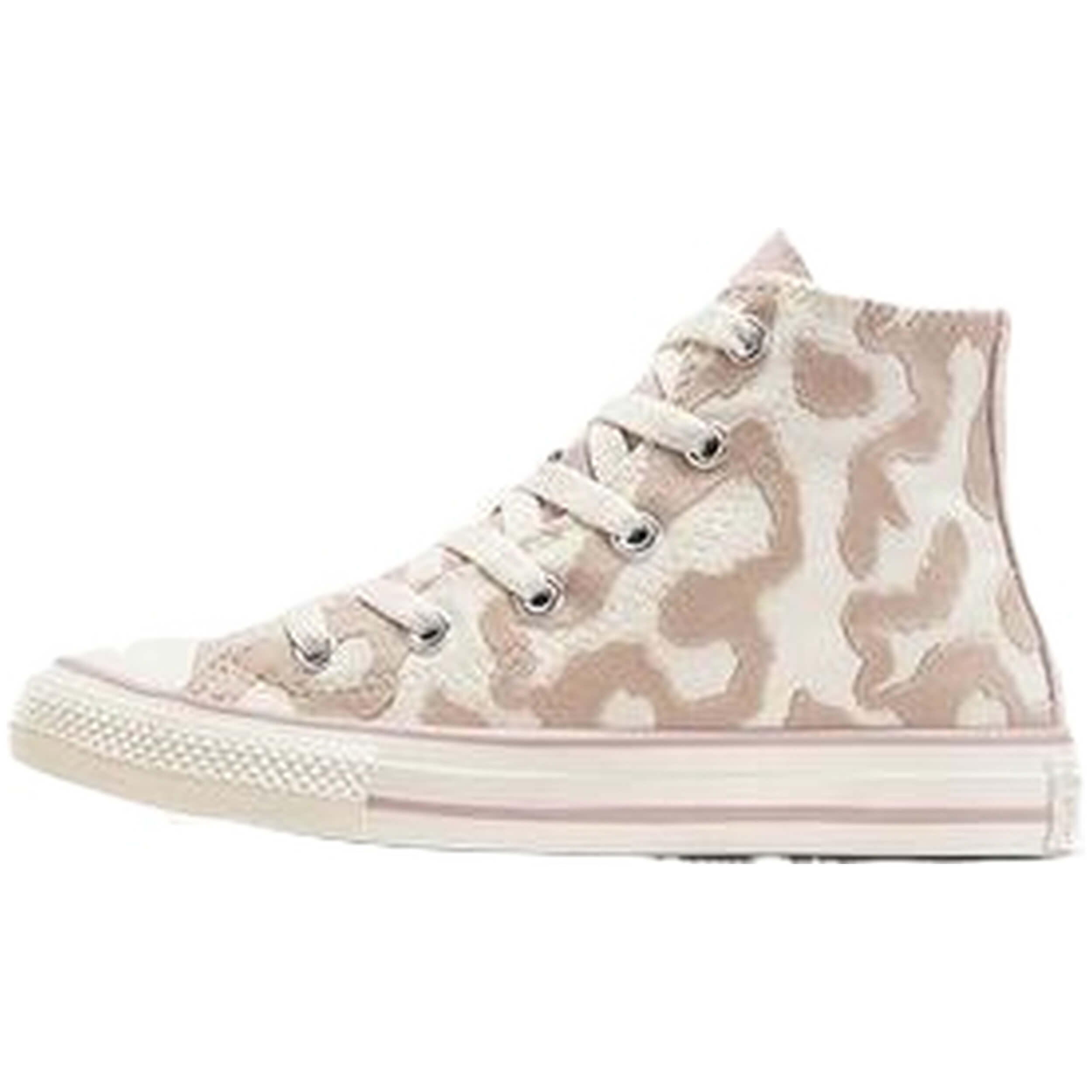 Zapatillas Converse Chuck Taylor All Star Leopard