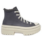 Botines Converse  azul