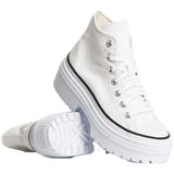 Converse Chuck Taylor All Star Lugged Heel Sneakers