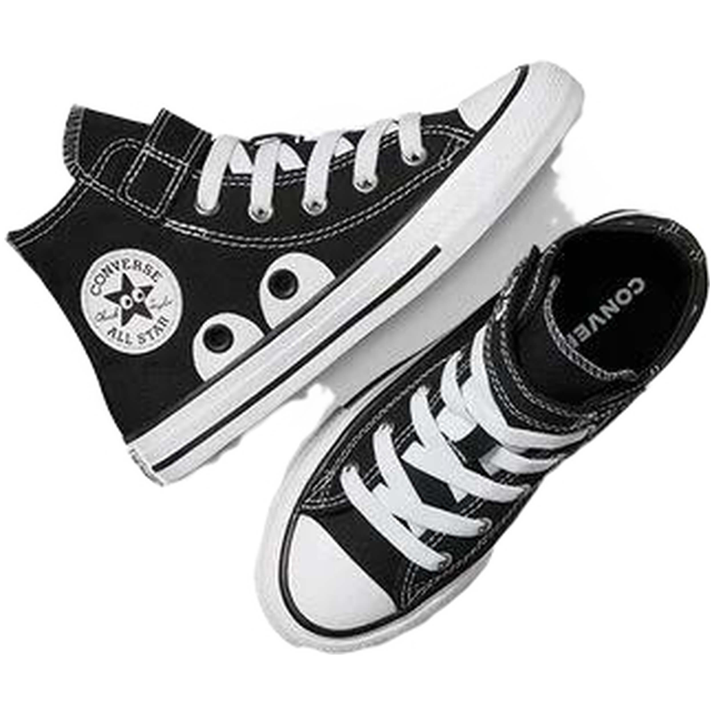 Zapatillas Converse Chuck Taylor All Star Eyes