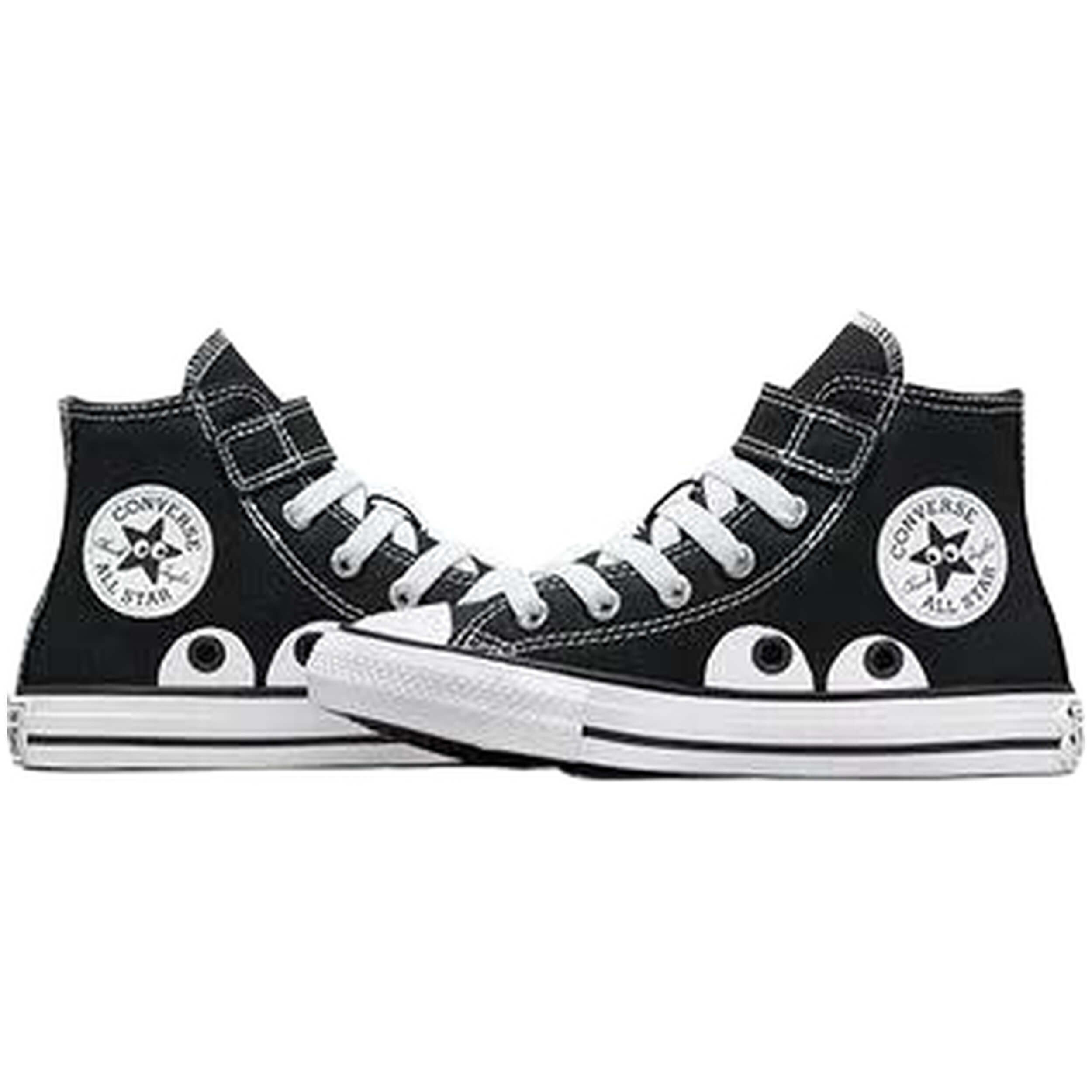 Zapatillas Converse Chuck Taylor All Star Eyes