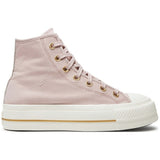 Converse Chuck Taylor All Star Lift Platform Tailored Sneakers