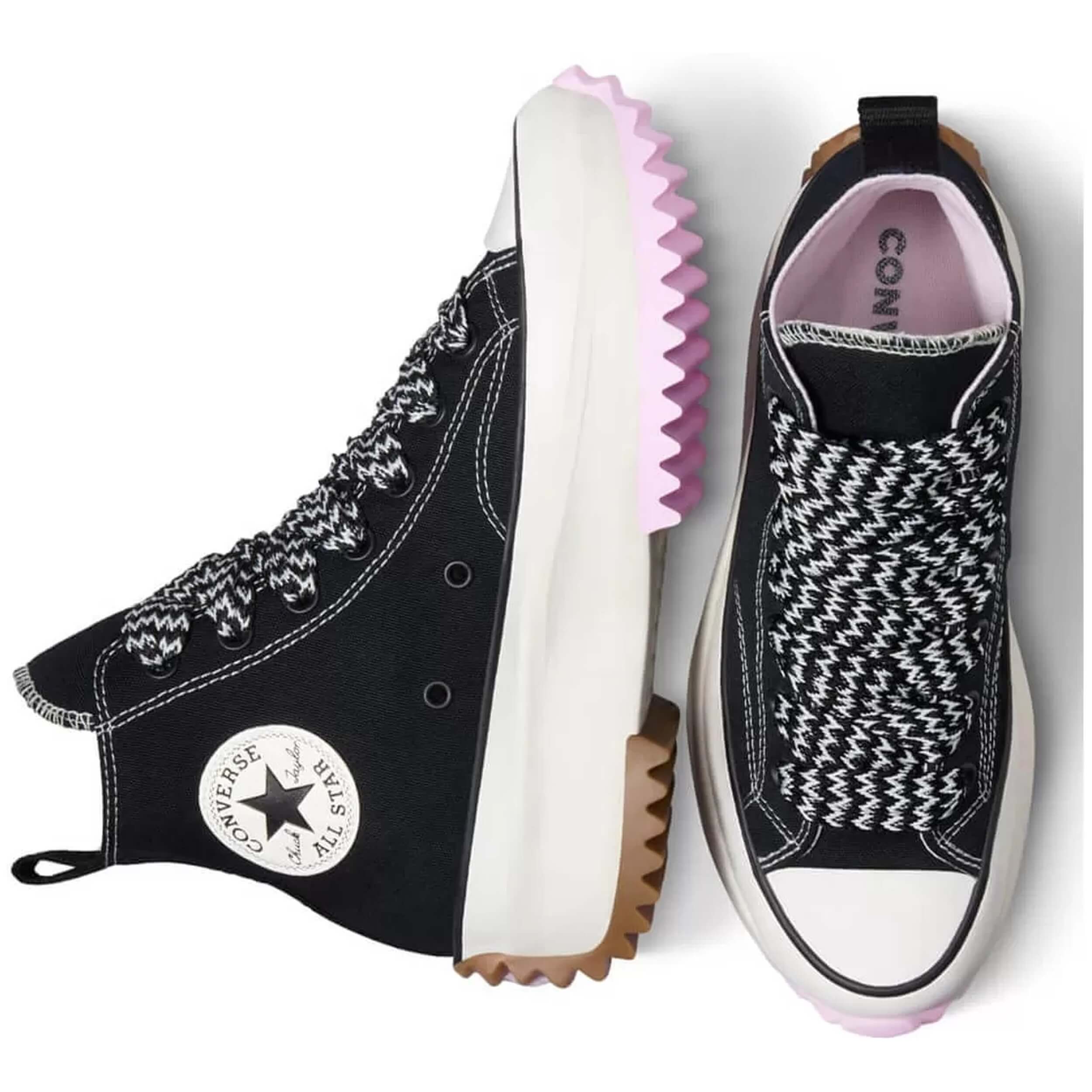 Zapatillas Converse Run Star Hike 90'S