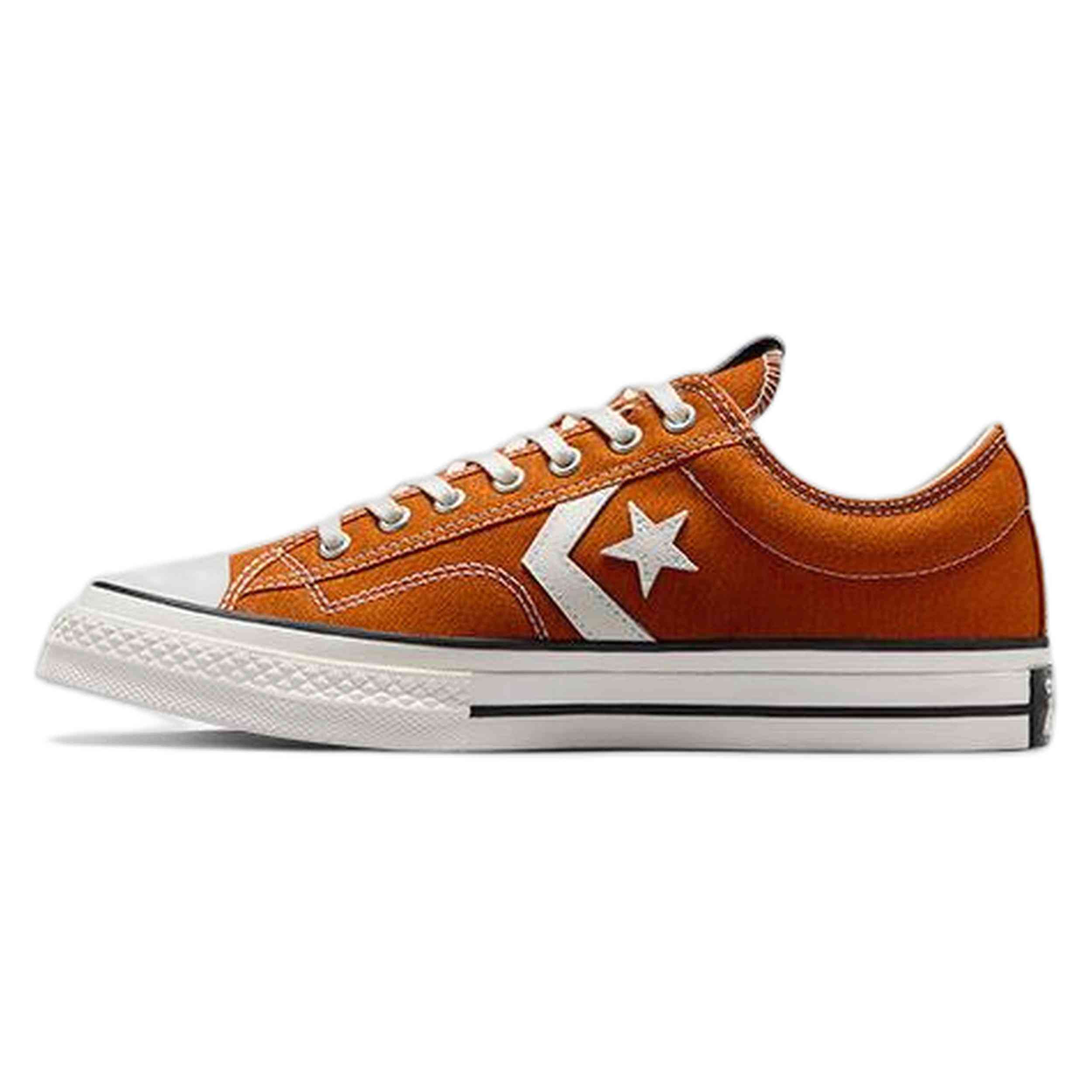 Zapatos De Lona Converse Star Player 76