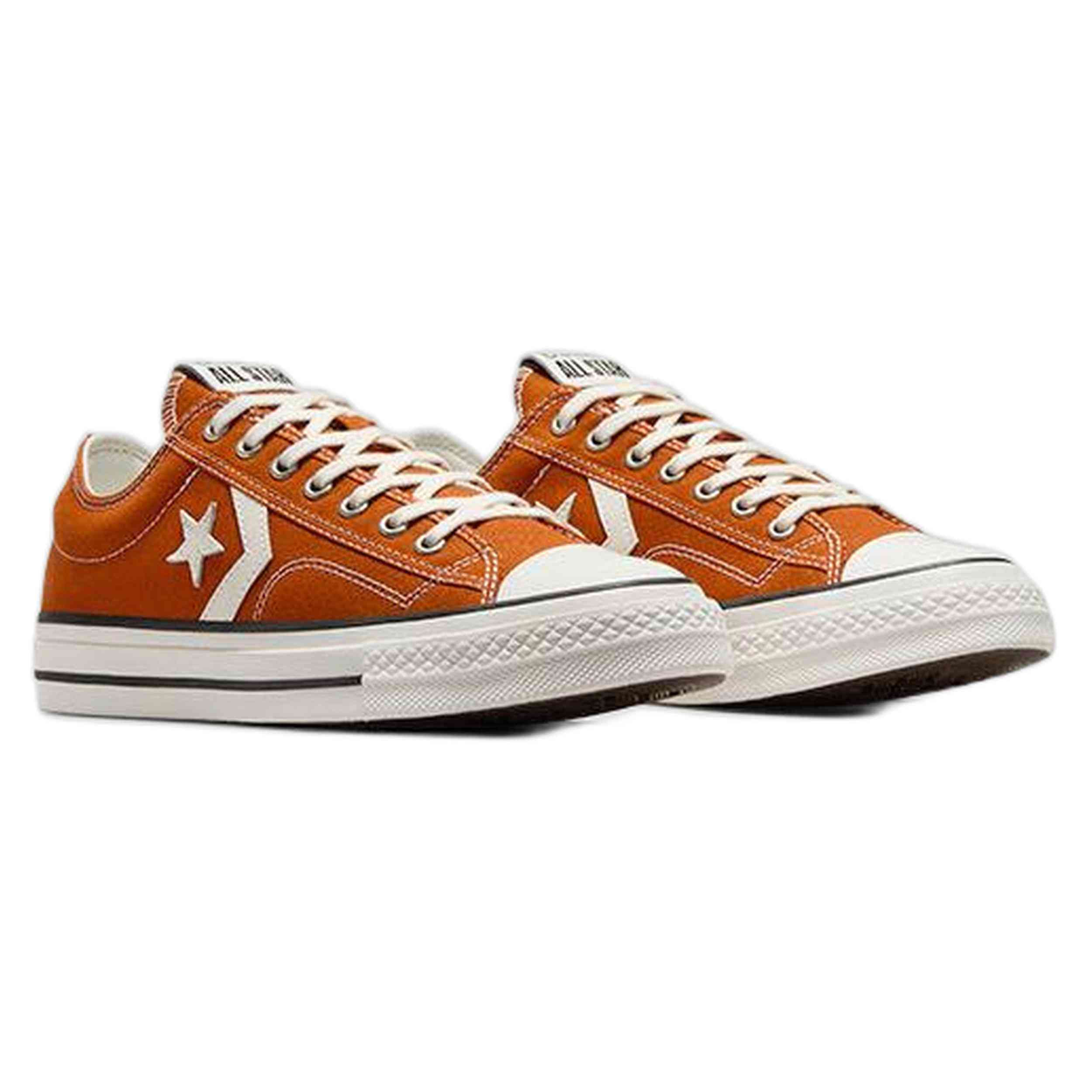 Zapatos De Lona Converse Star Player 76