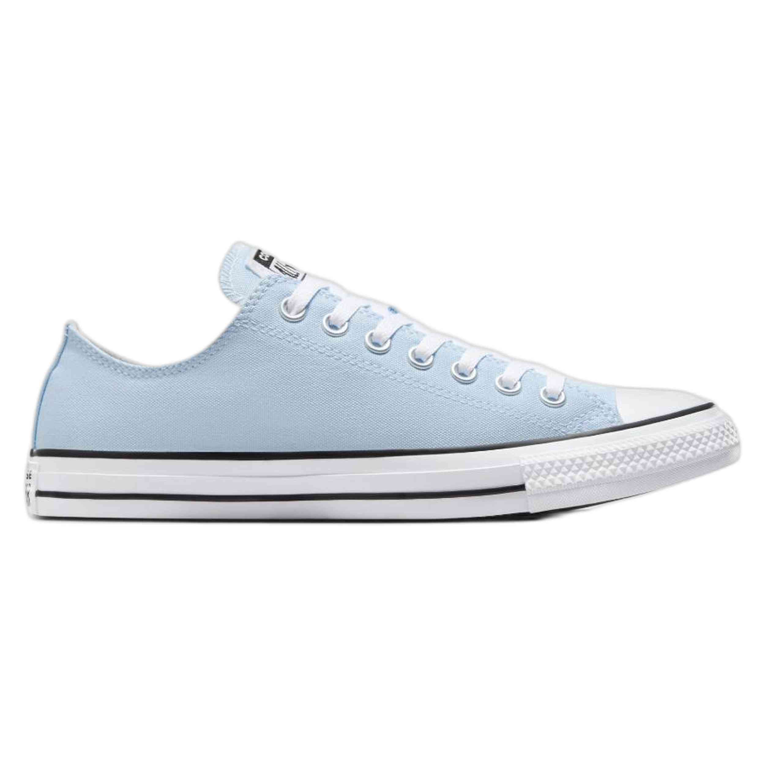 Zapatos De Lona Converse Chuck Taylor All Star