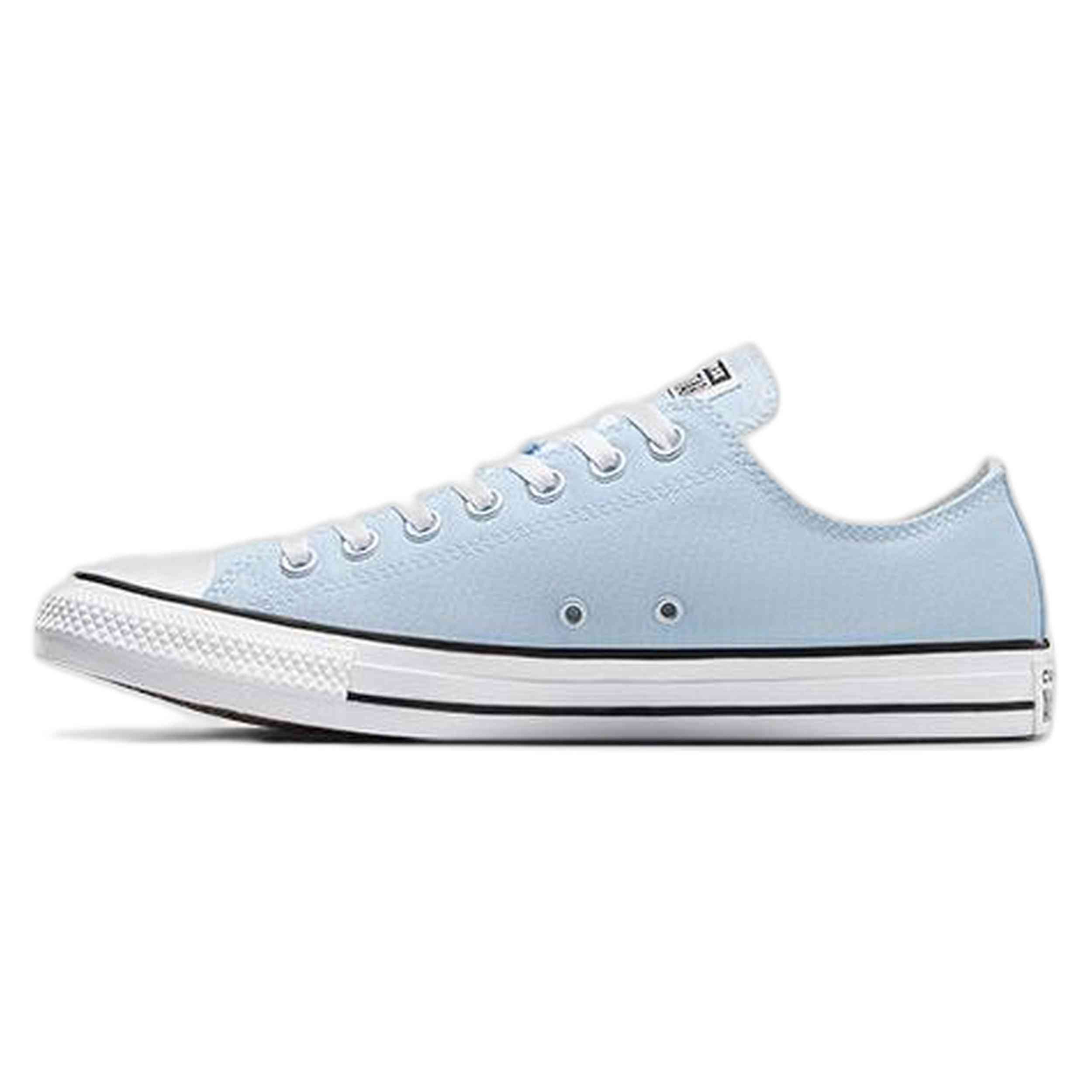 Zapatos De Lona Converse Chuck Taylor All Star