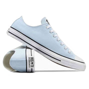 Zapatos De Lona Converse Chuck Taylor All Star