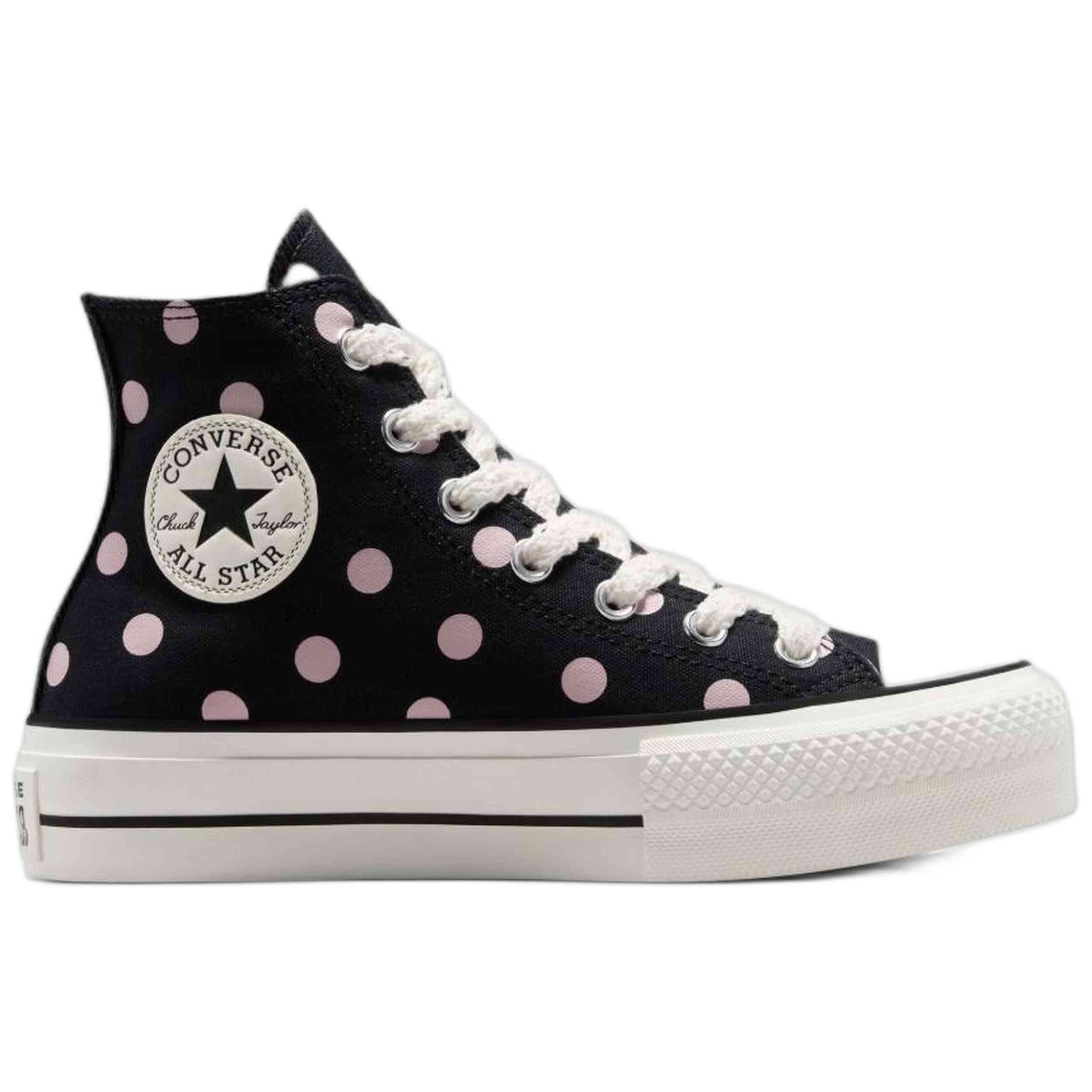 Zapatillas Converse Chuck Taylor All Star Lift