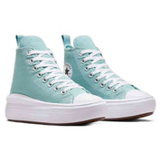 Zapatillas Converse Chuck Taylor All Star Move Platform