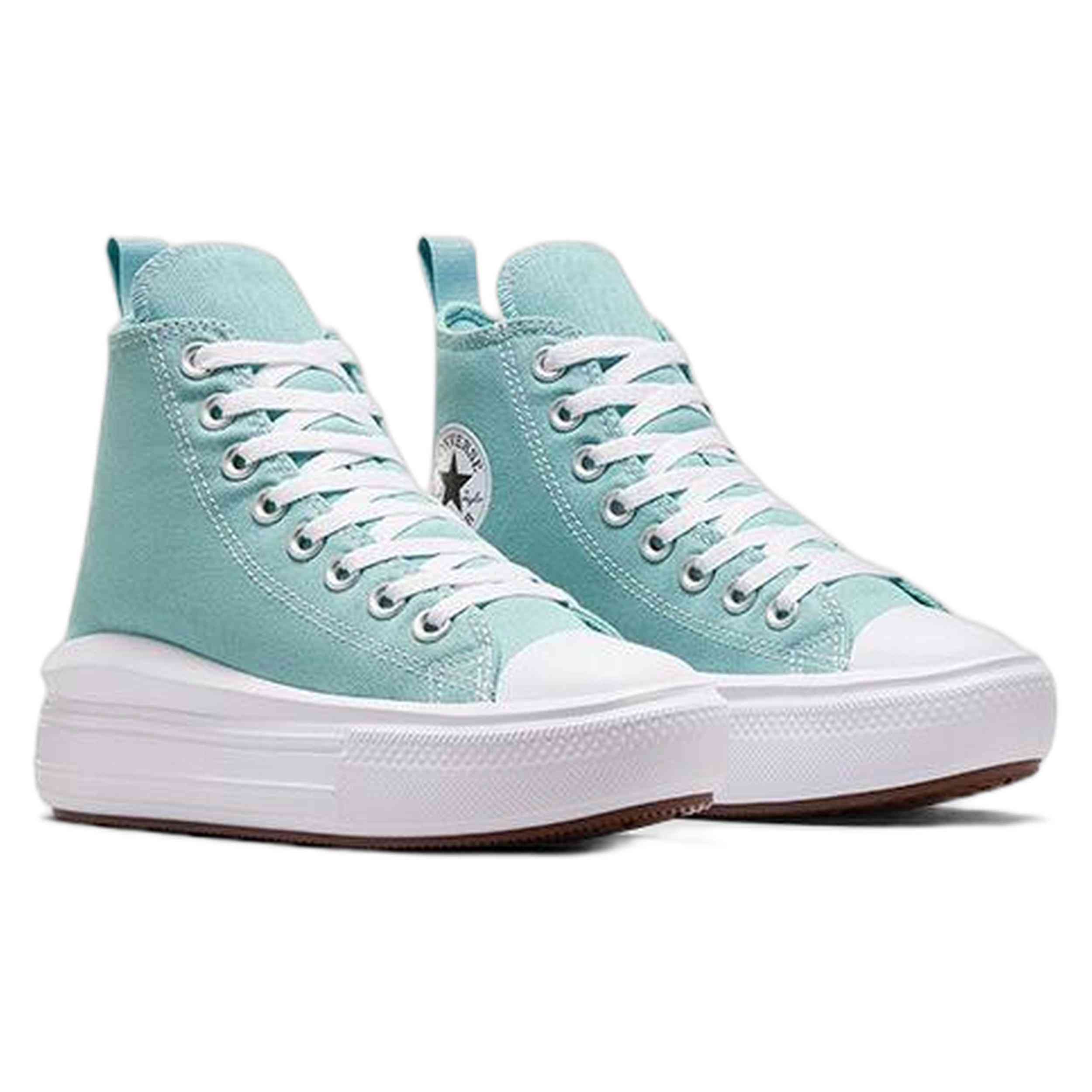 Zapatillas Converse Chuck Taylor All Star Move Platform