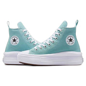 Zapatillas Converse Chuck Taylor All Star Move Platform