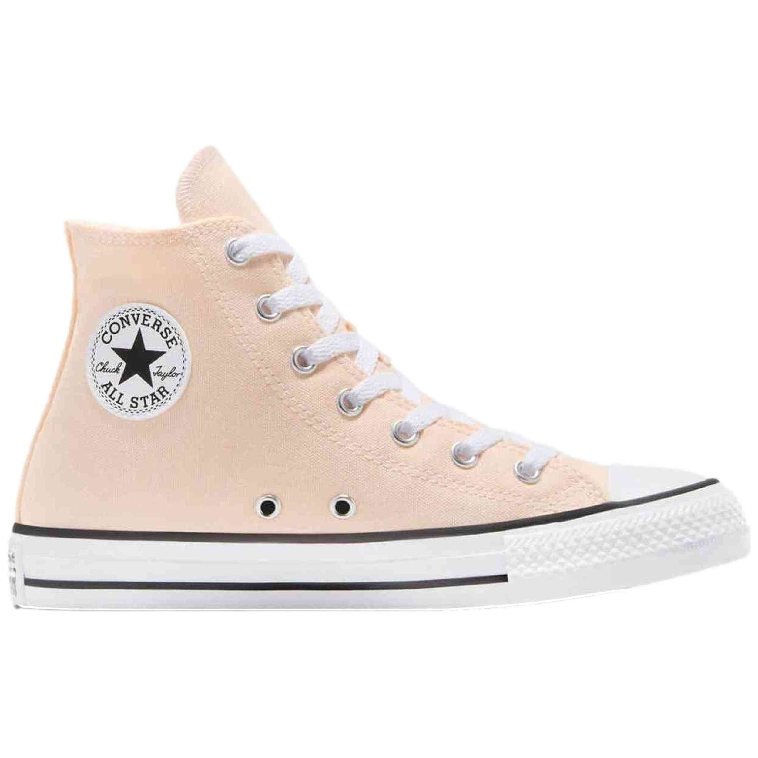Botines Converse Chuck Taylor All Star