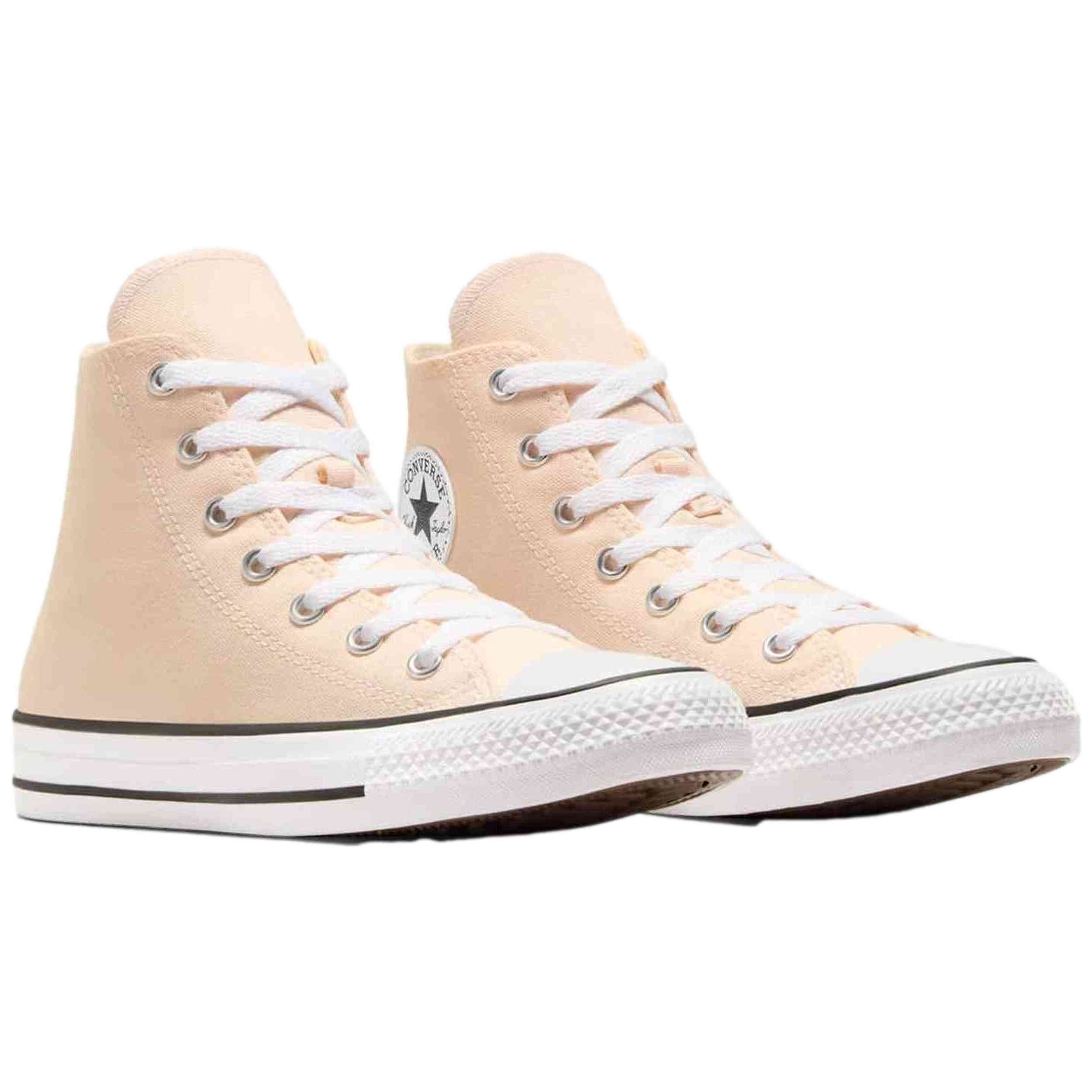Botines Converse Chuck Taylor All Star