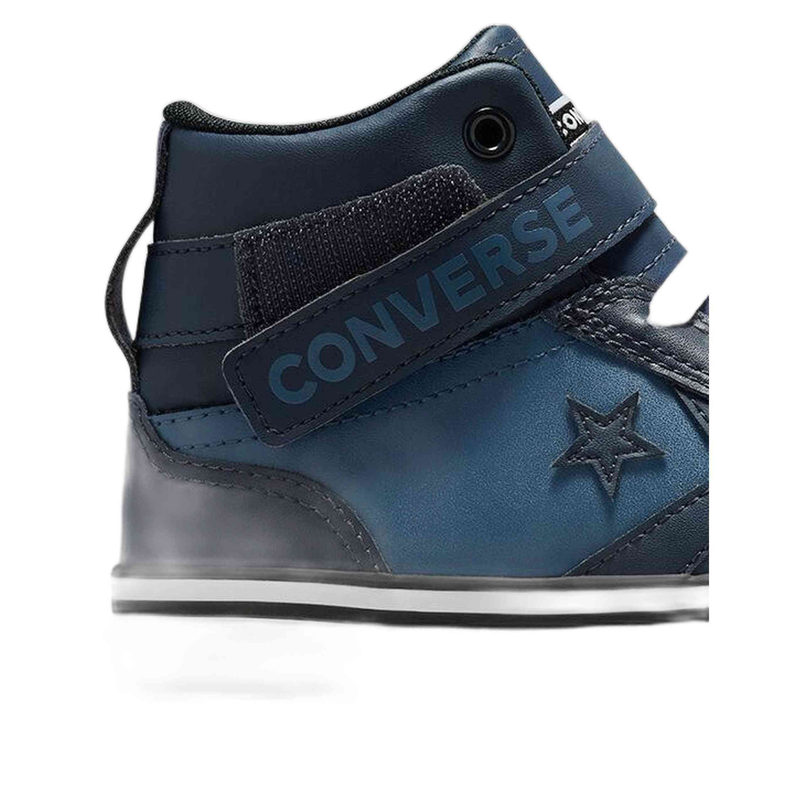 Zapatos Converse Pro Blaze Strap