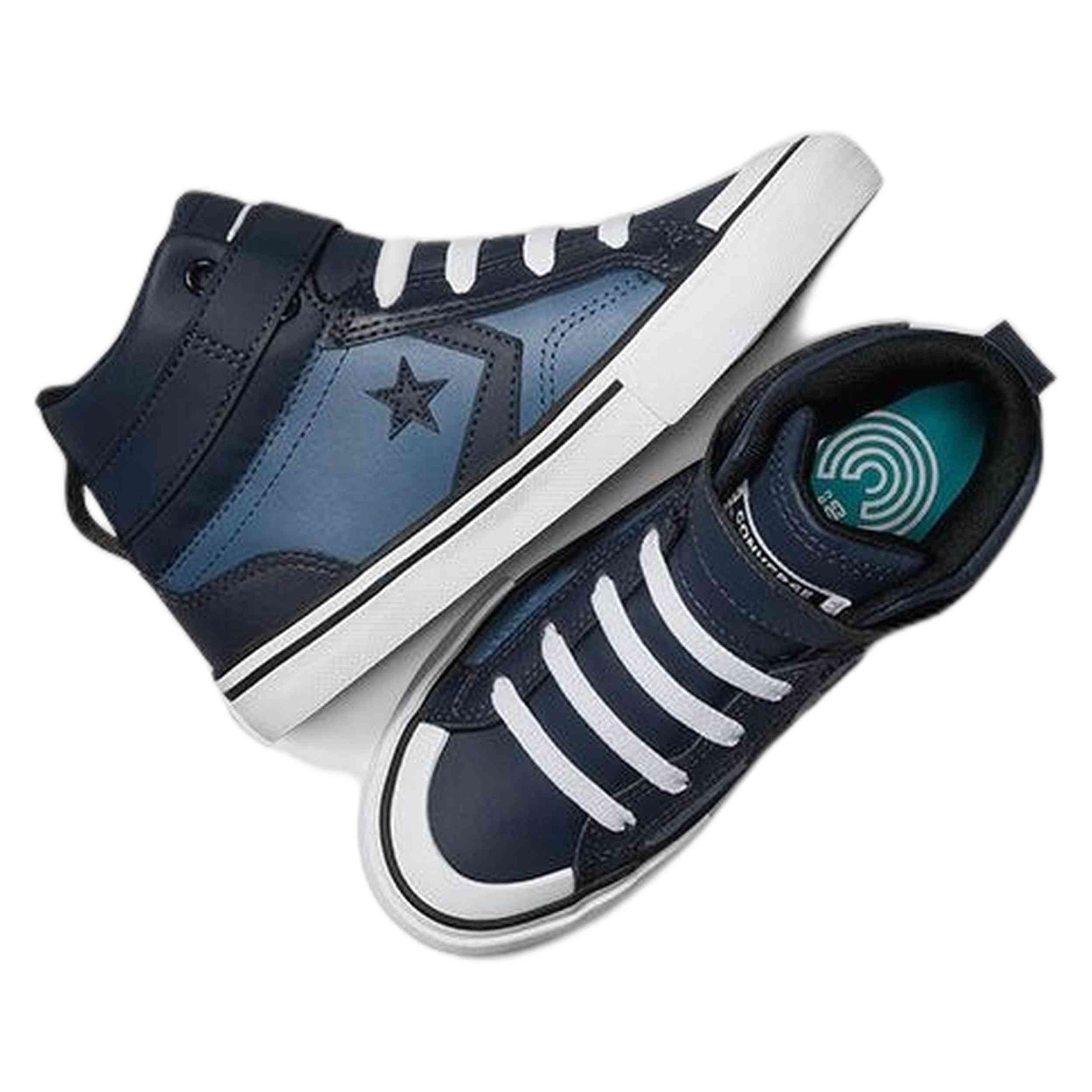 Zapatos Converse Pro Blaze Strap