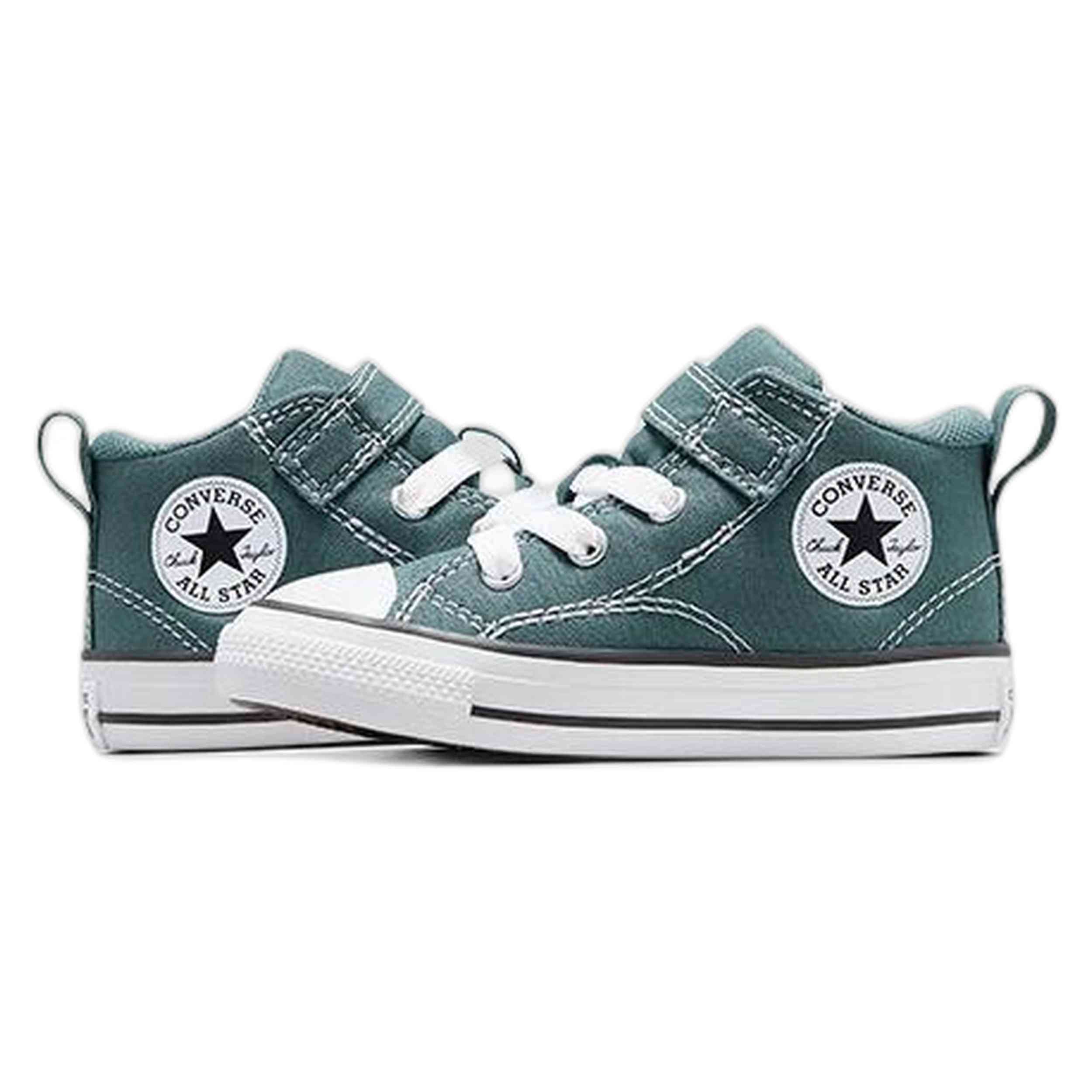 Zapatillas Converse Chuck Taylor All Star Malden Street 1V