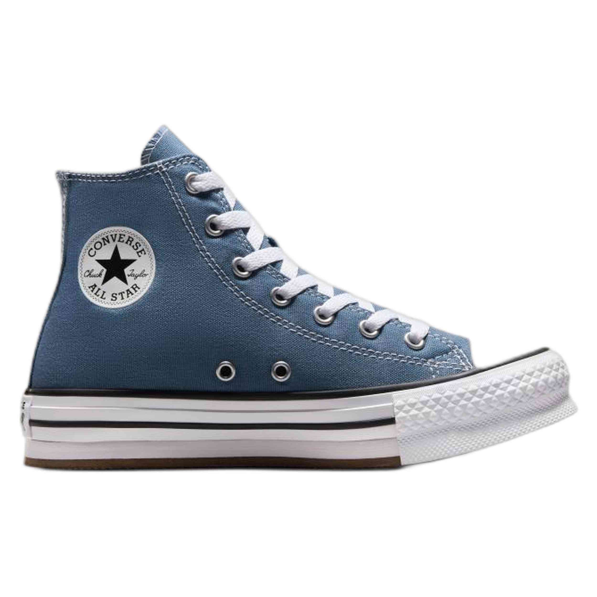 Zapatillas Converse Chuck Taylor All Star Eva Lift