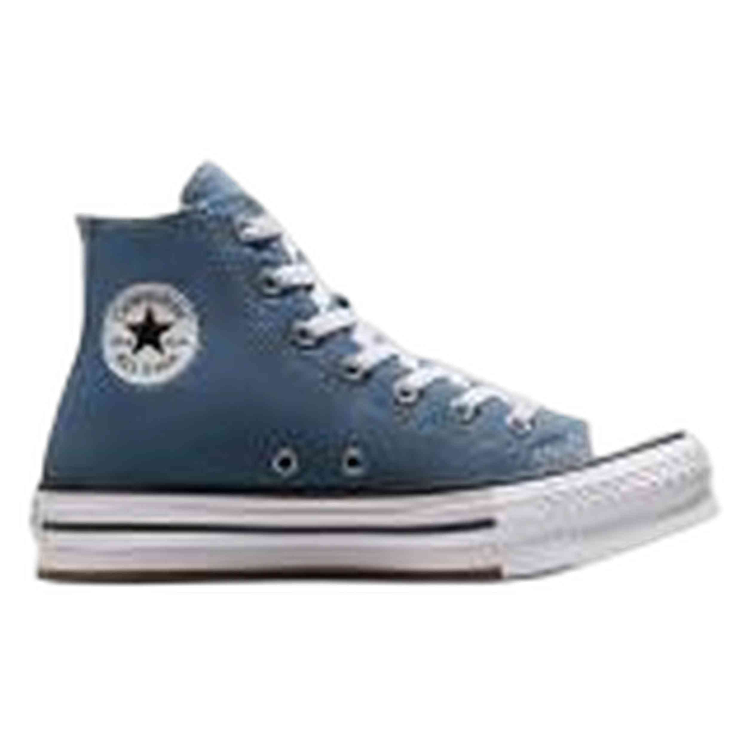 Zapatillas Converse Chuck Taylor All Star Eva Lift