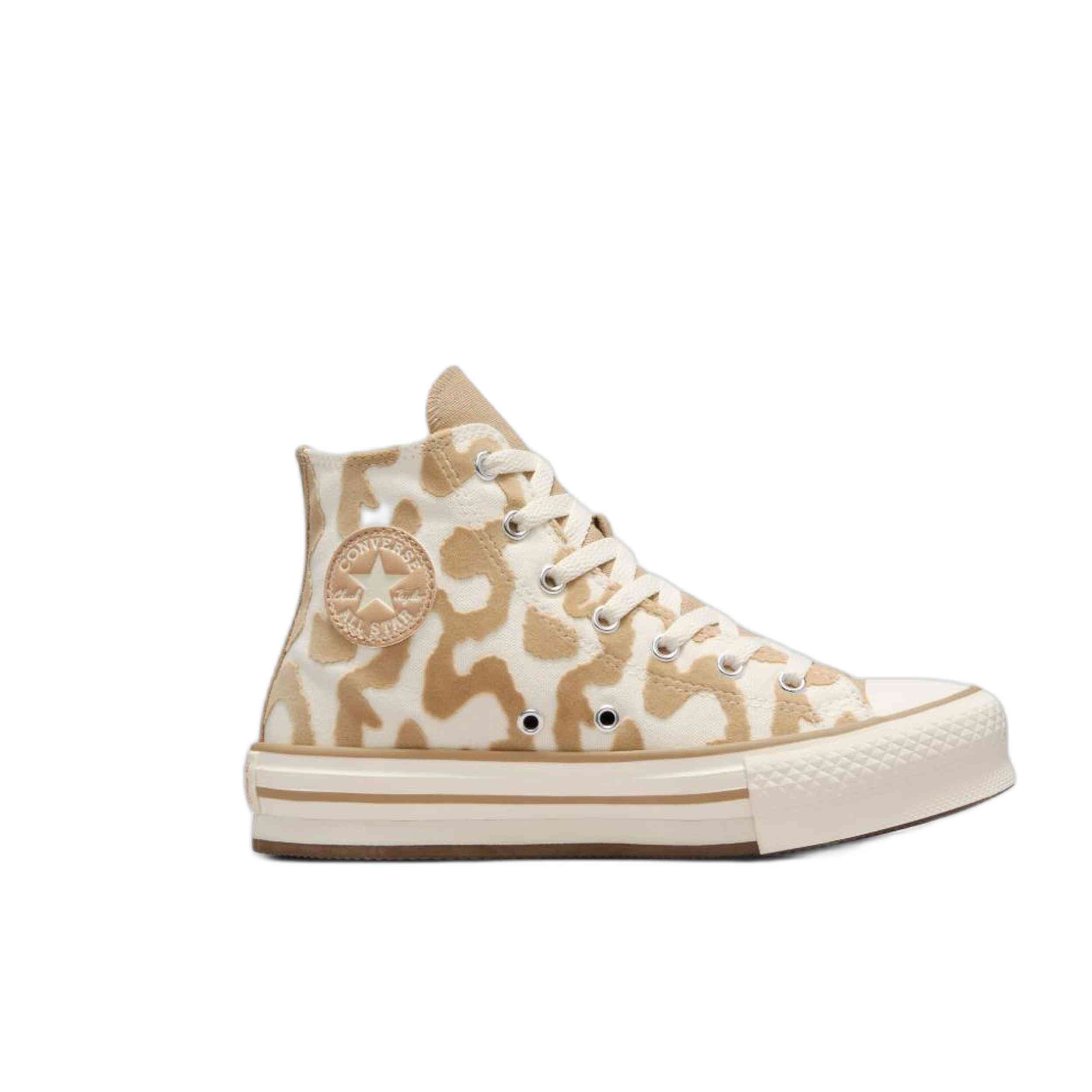 Zapatillas Converse Chuck Taylor All Star Eva Lift