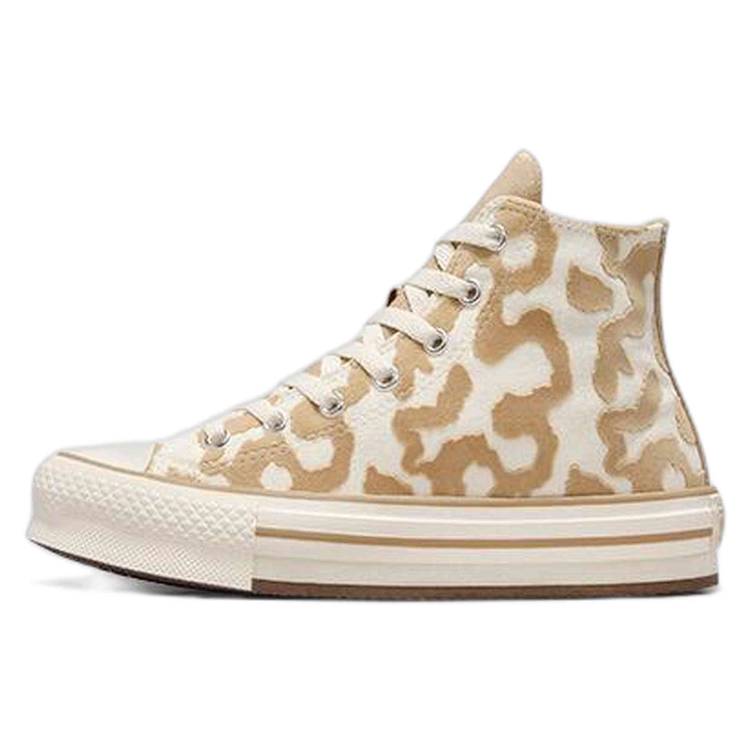 Zapatillas Converse Chuck Taylor All Star Eva Lift