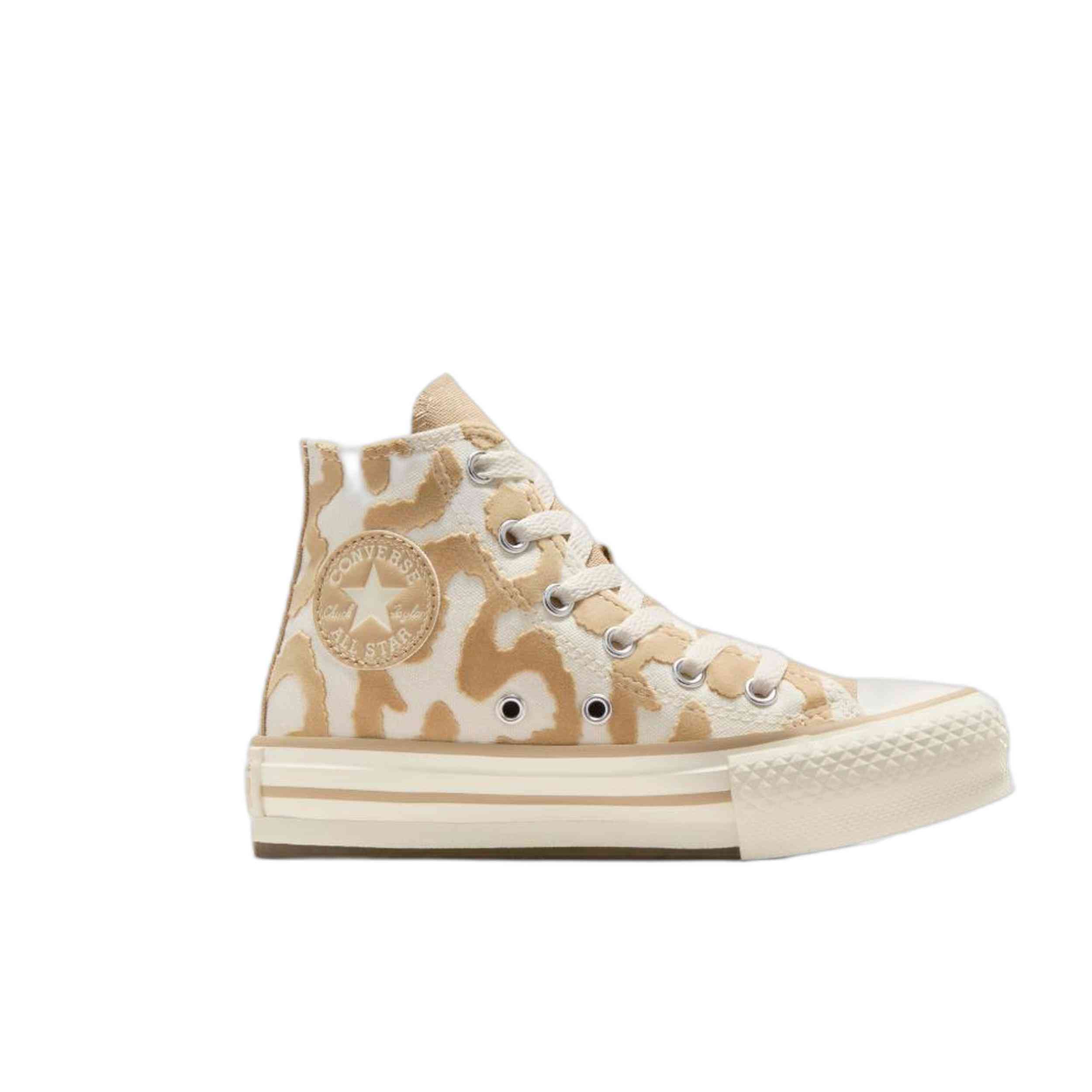 Zapatillas Converse Chuck Taylor All Star Eva Lift