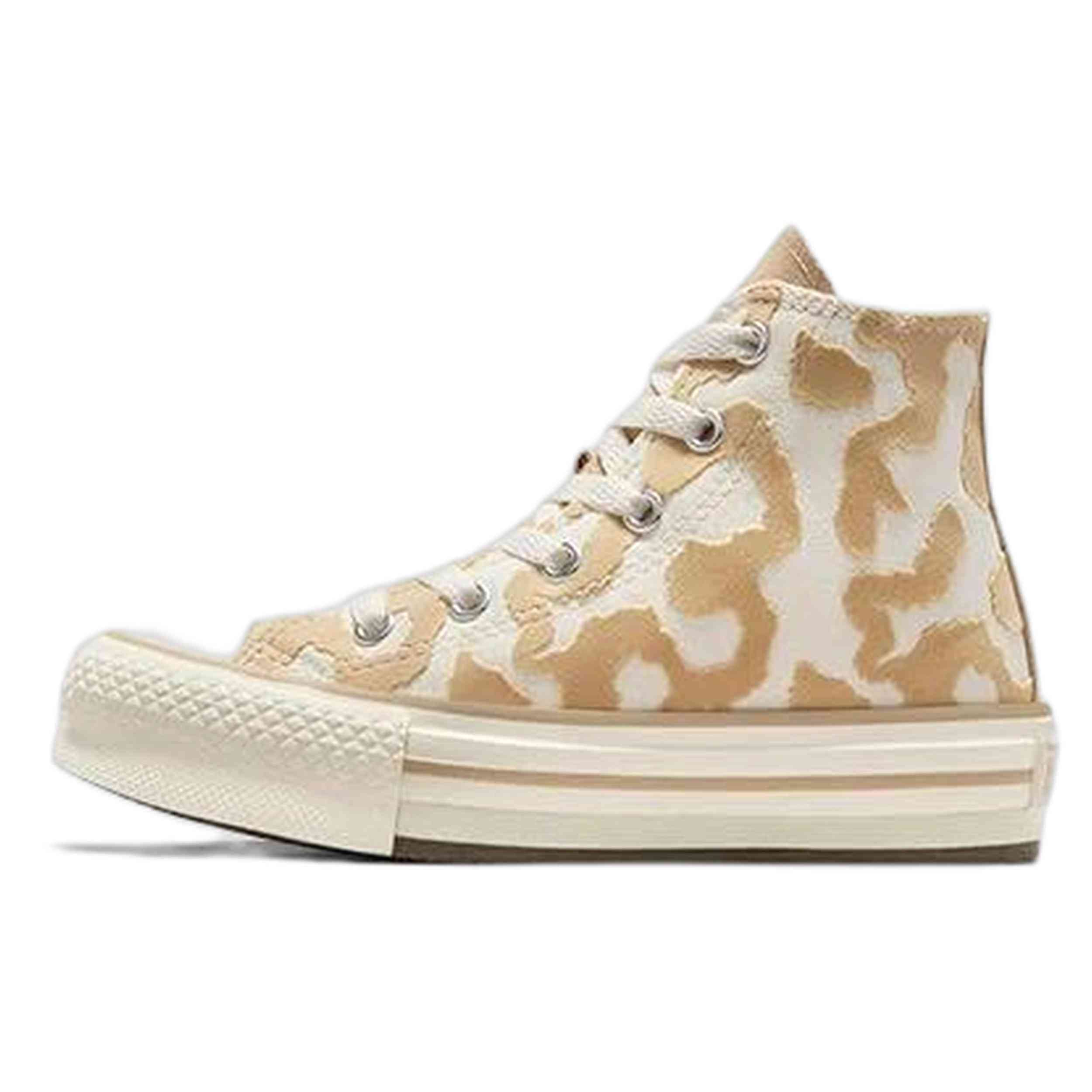 Zapatillas Converse Chuck Taylor All Star Eva Lift